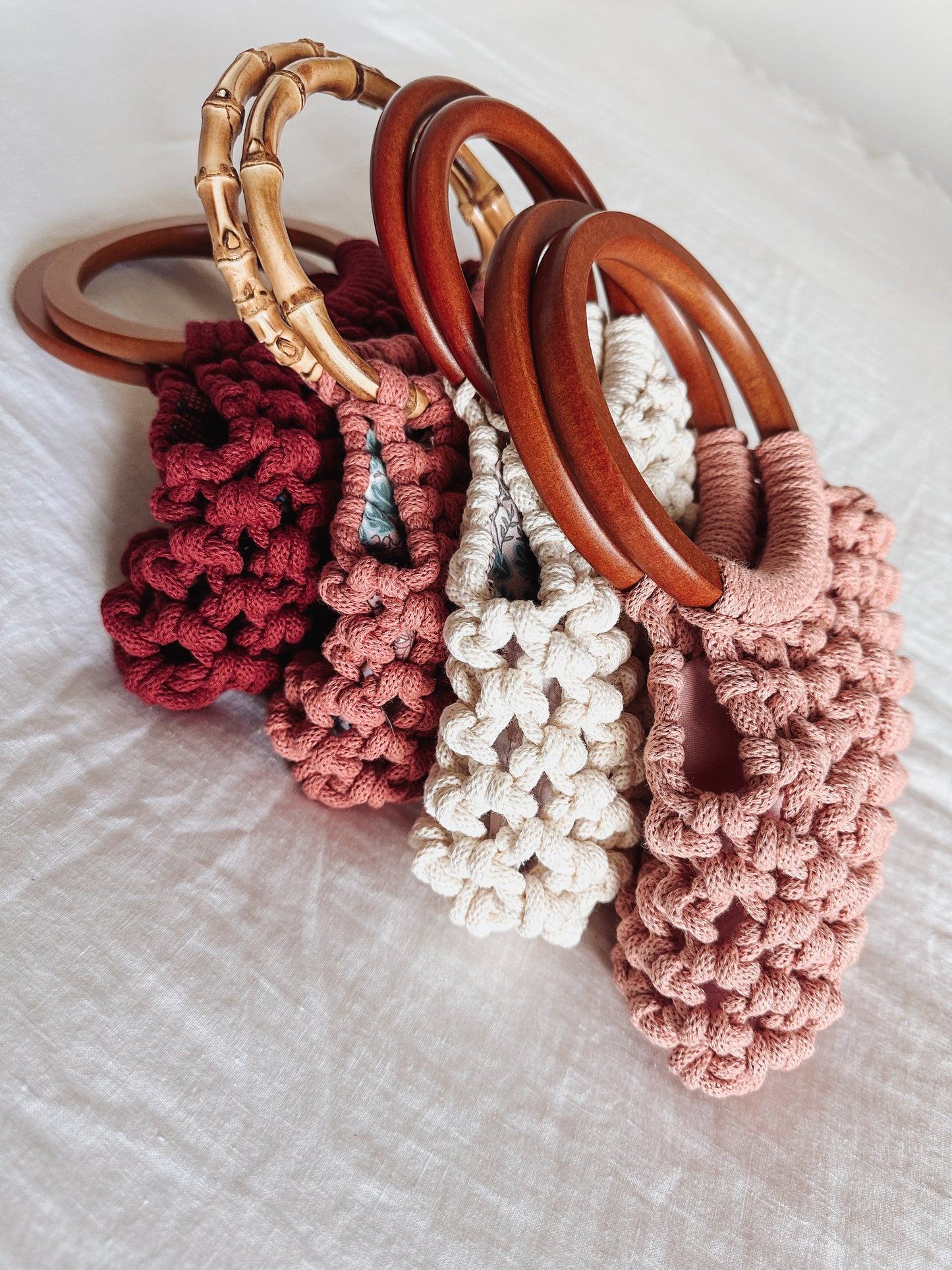 Daphne Boho Bag