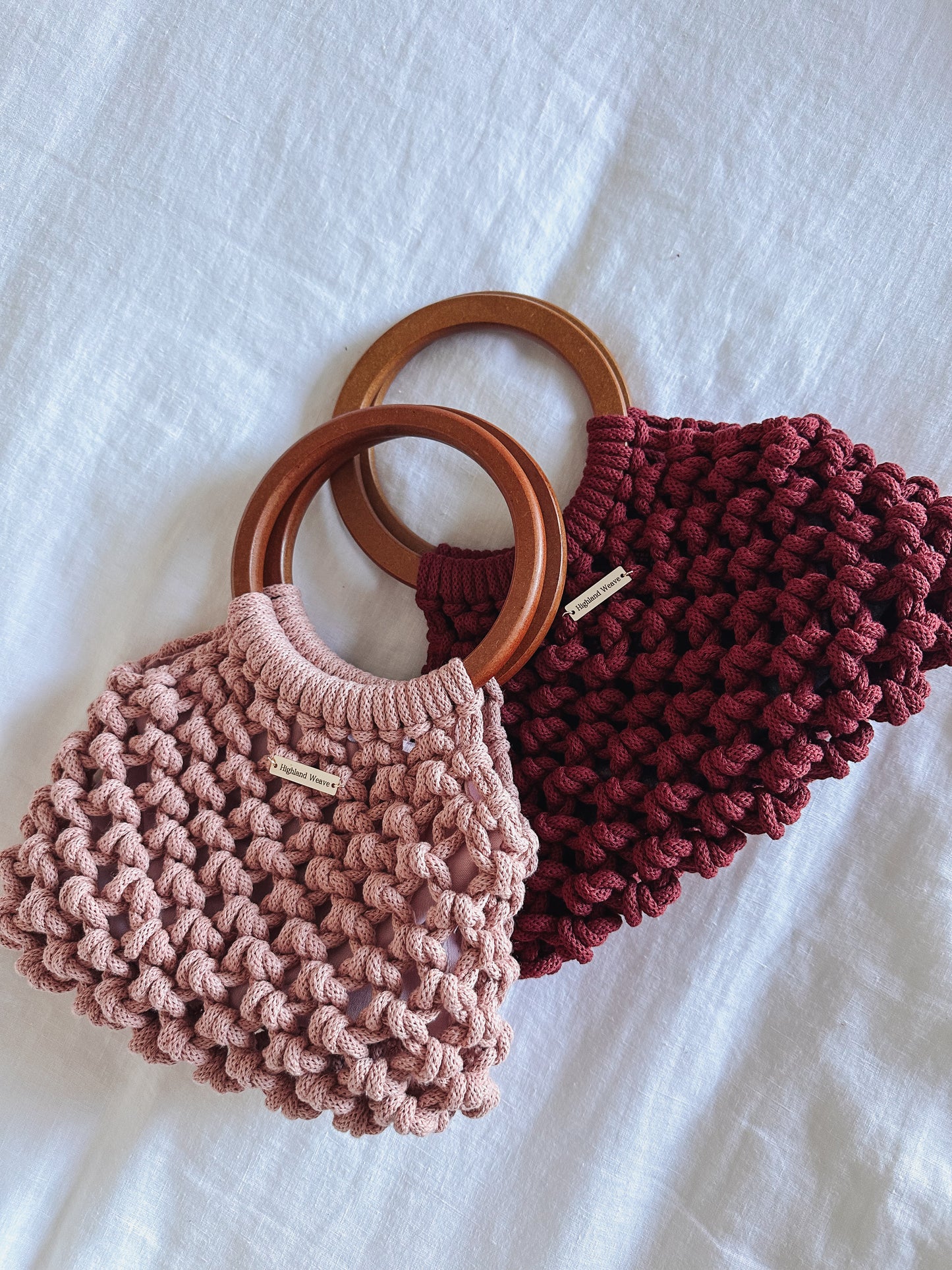 Daphne Boho Bag