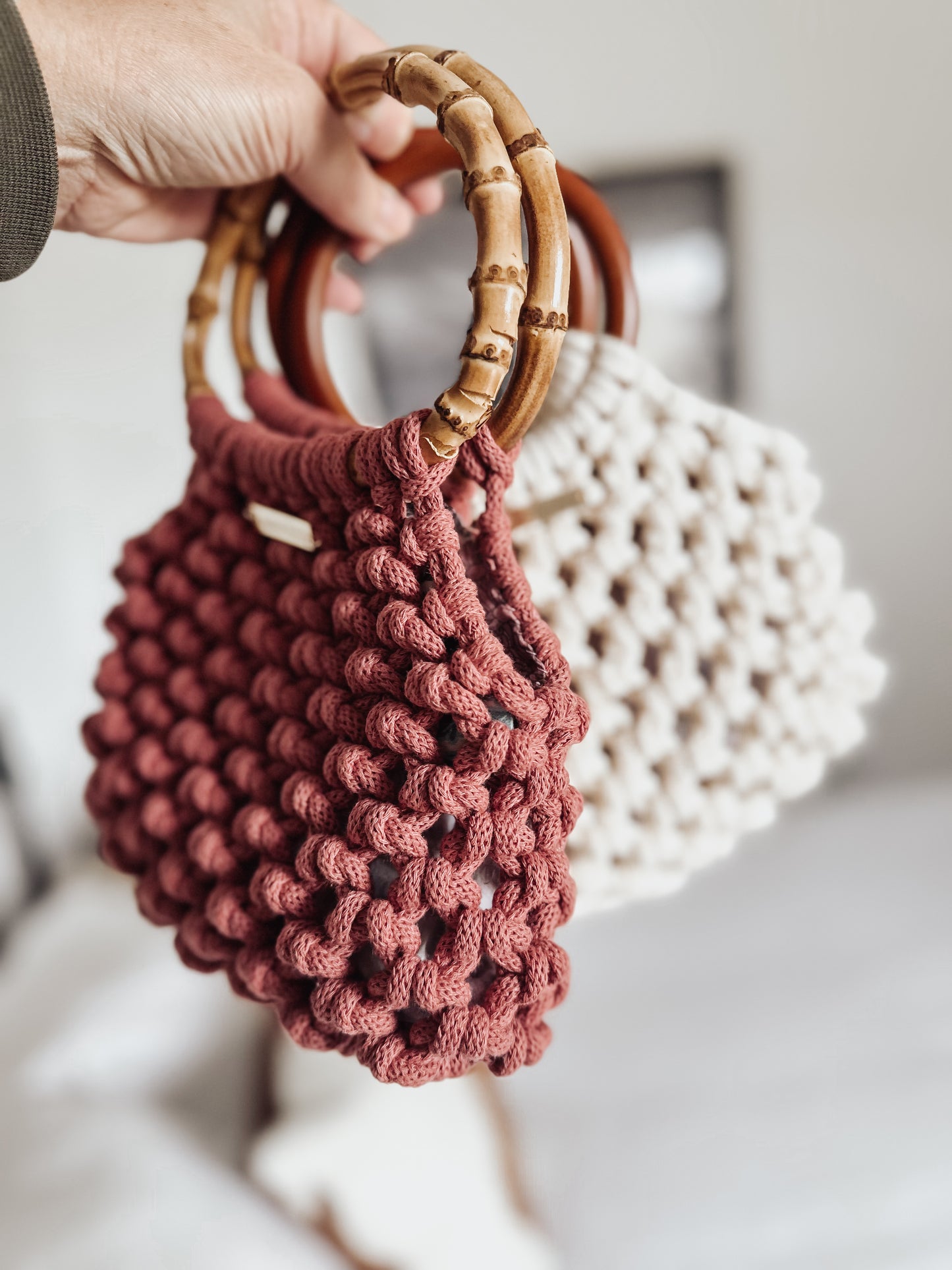 Daphne Boho Bag