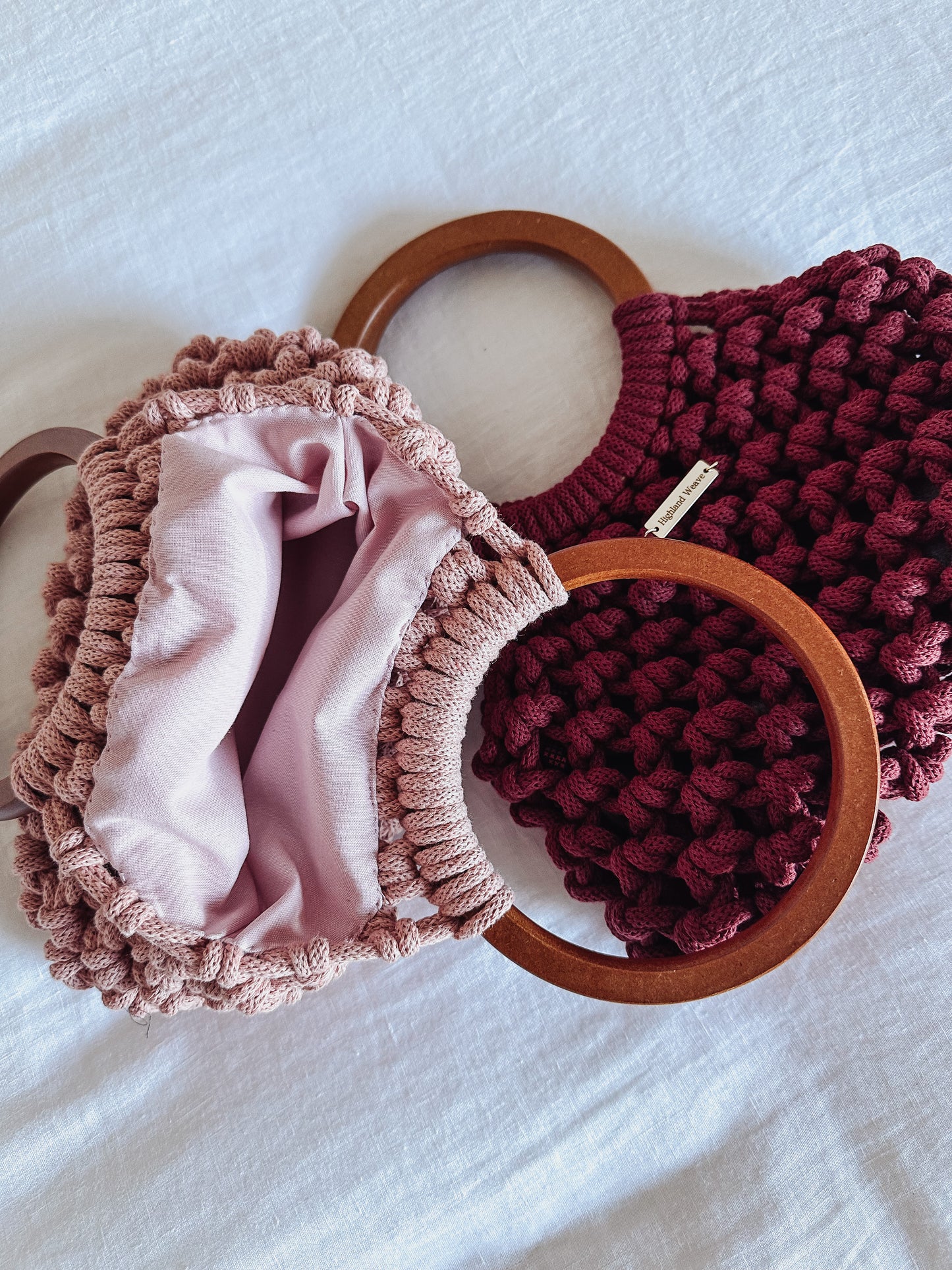 Daphne Boho Bag