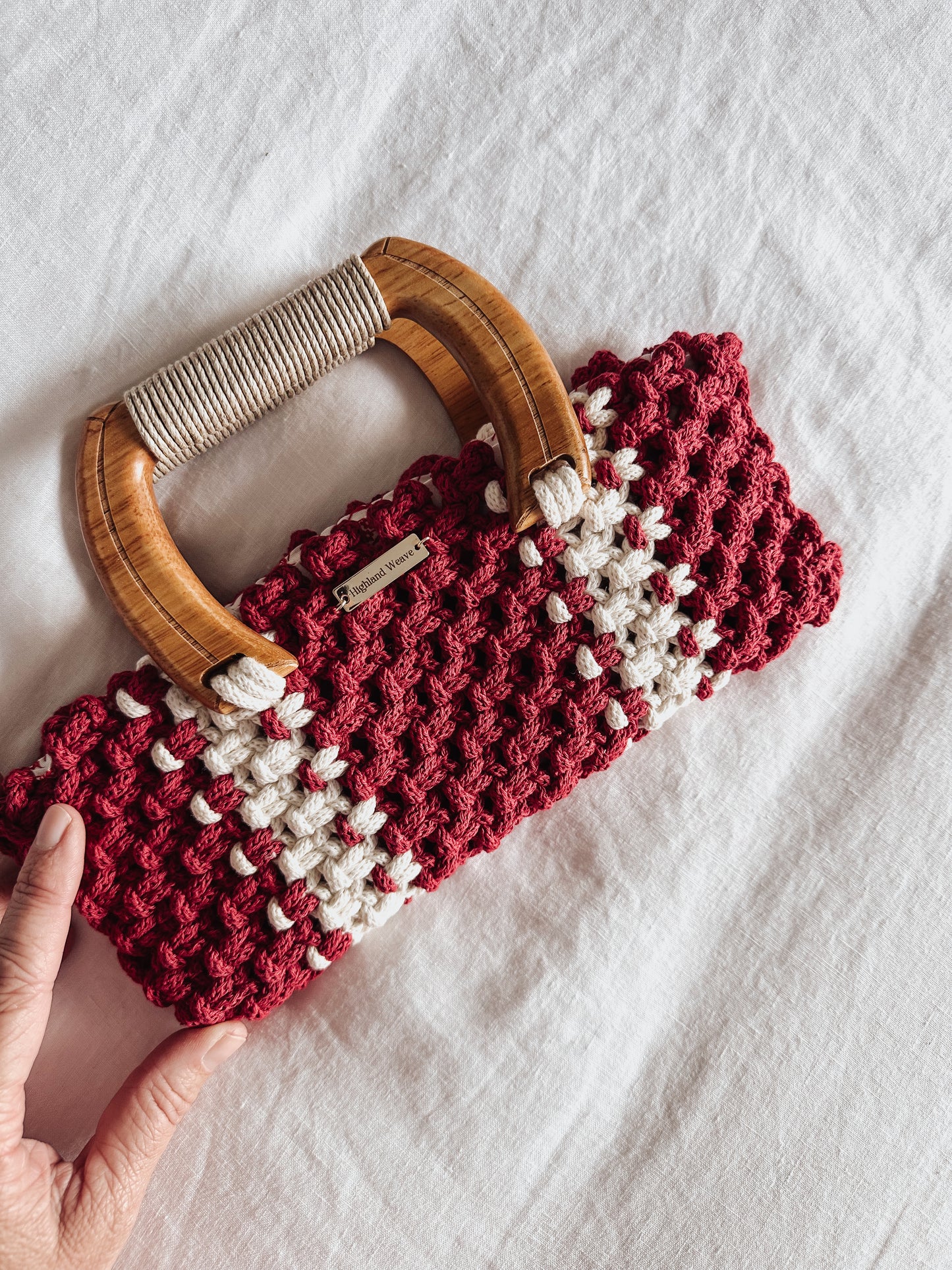 Berry Bag