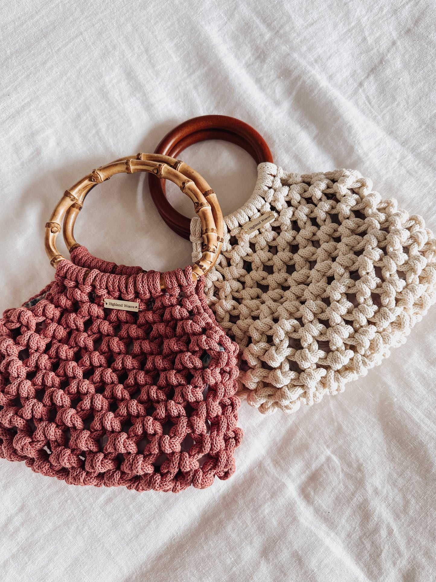 Daphne Boho Bag