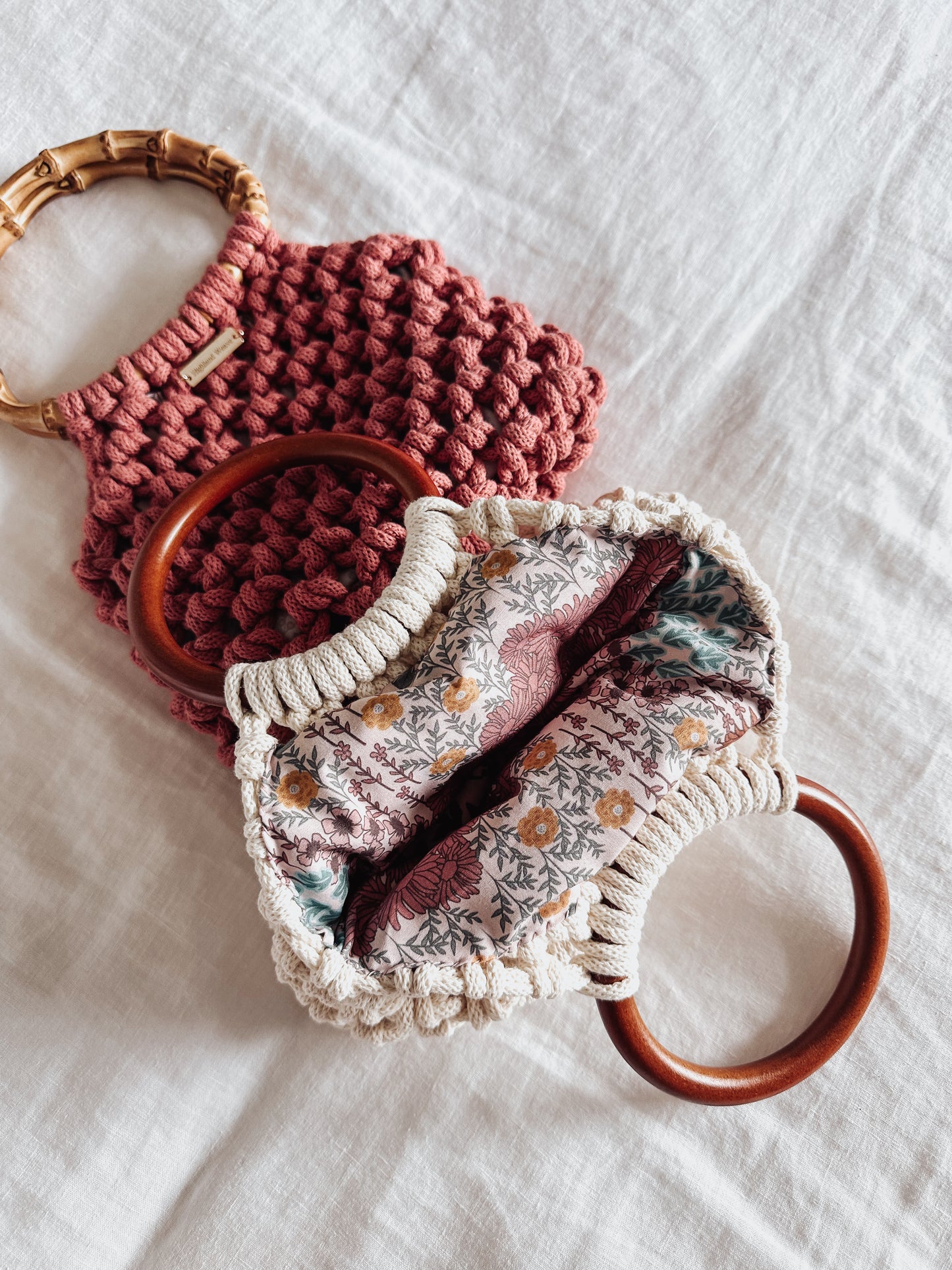 Daphne Boho Bag
