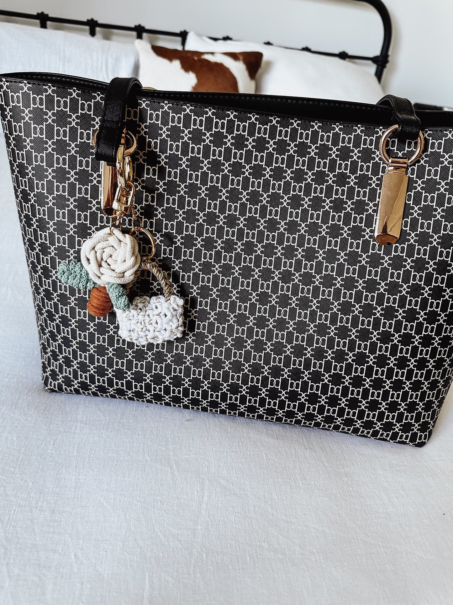 Bag Charm