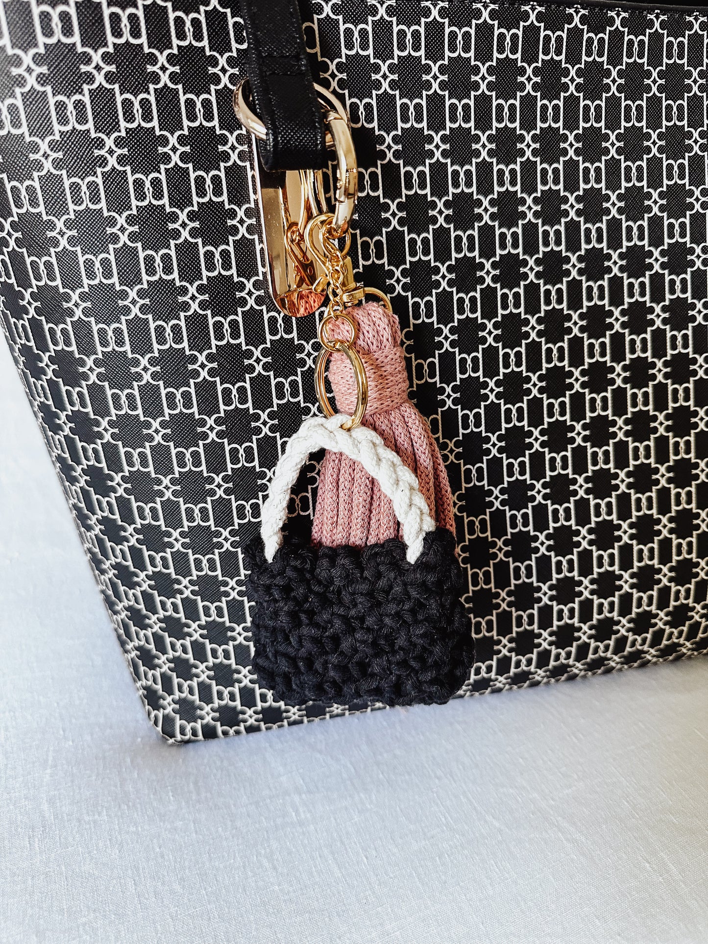 Bag Charm