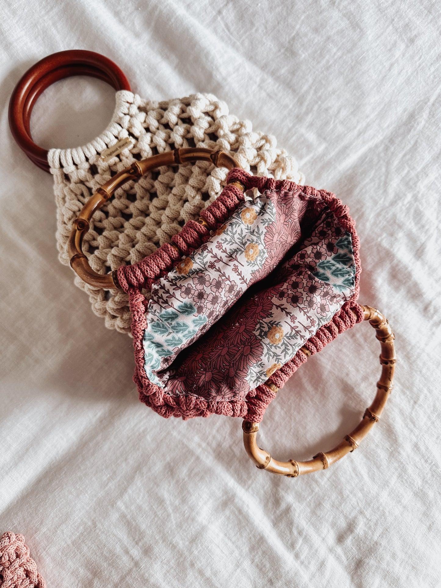 Daphne Boho Bag