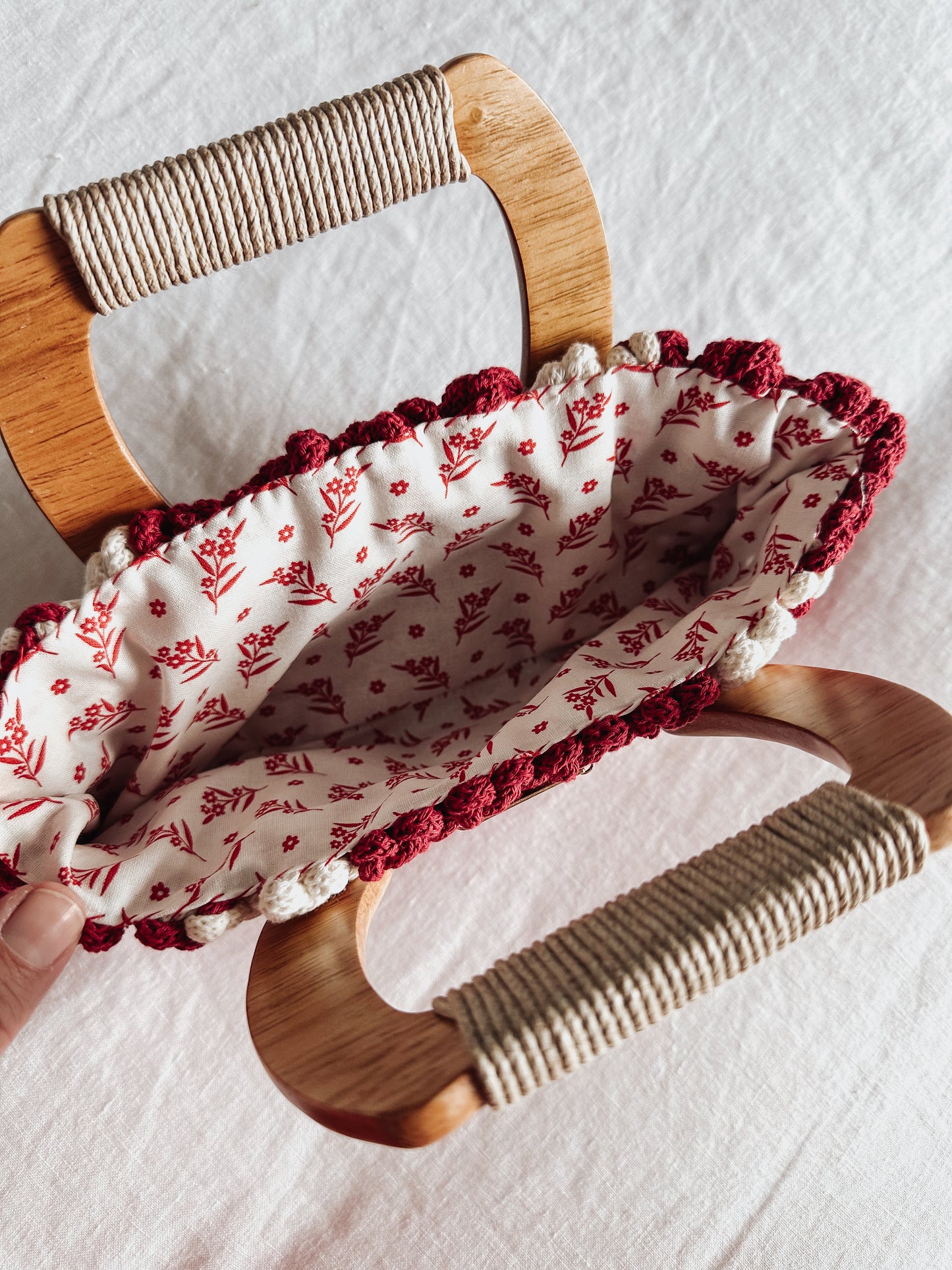 Berry Bag