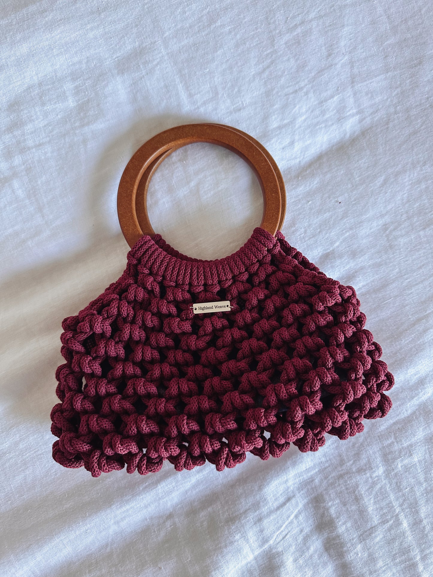 Daphne Boho Bag