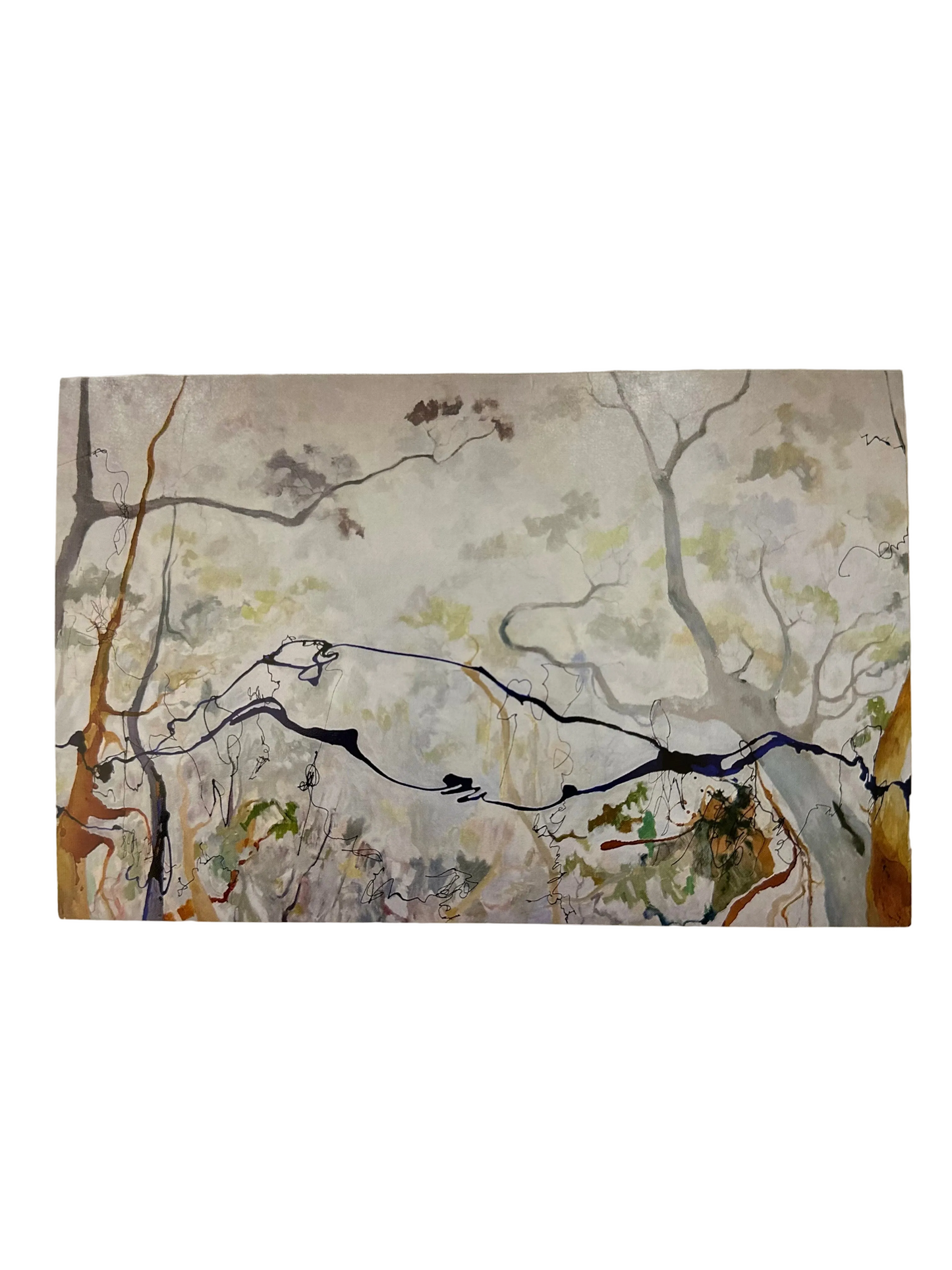 Blank Gift Cards from Artist Lynne Bickhoff