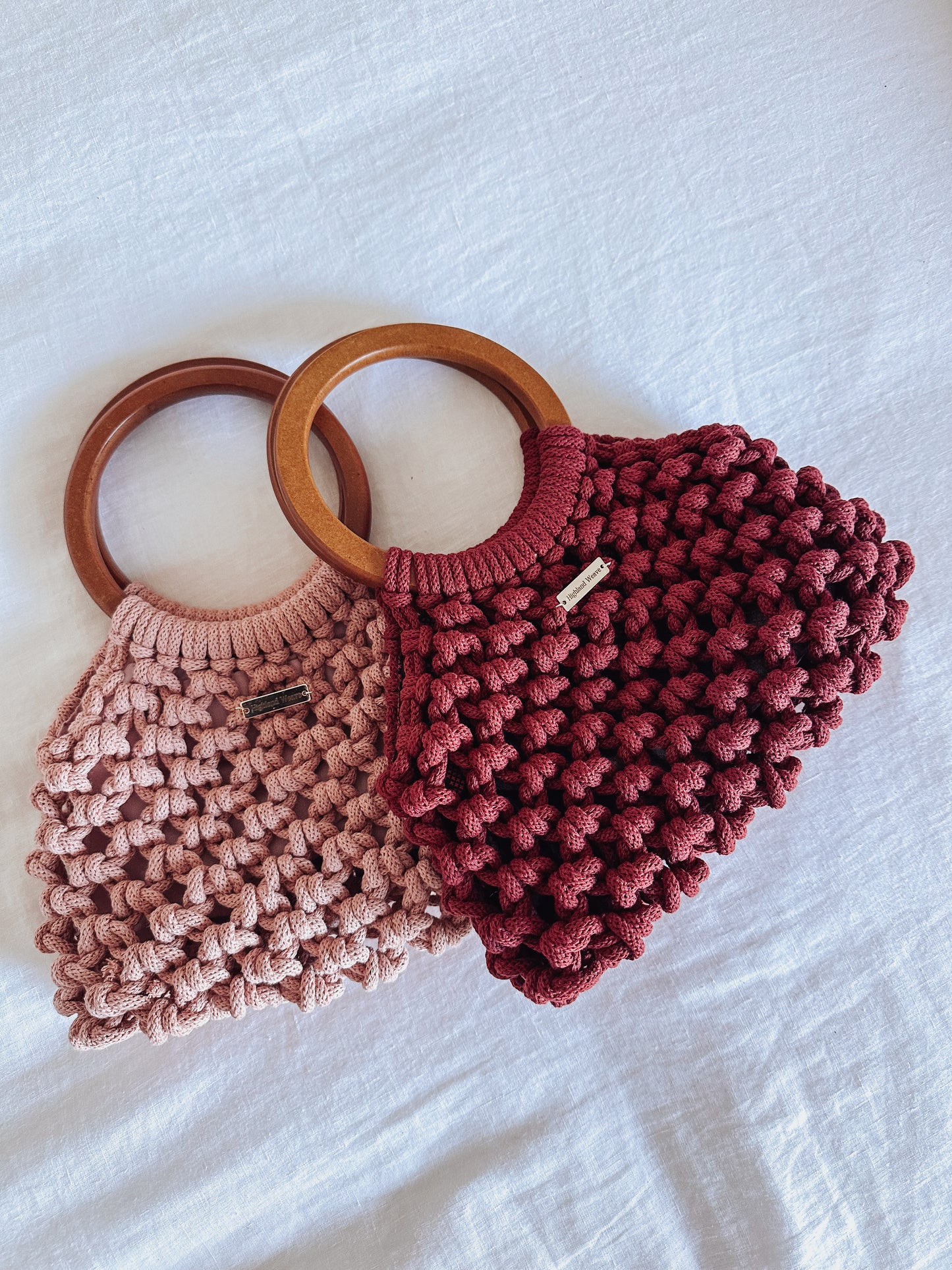 Daphne Boho Bag