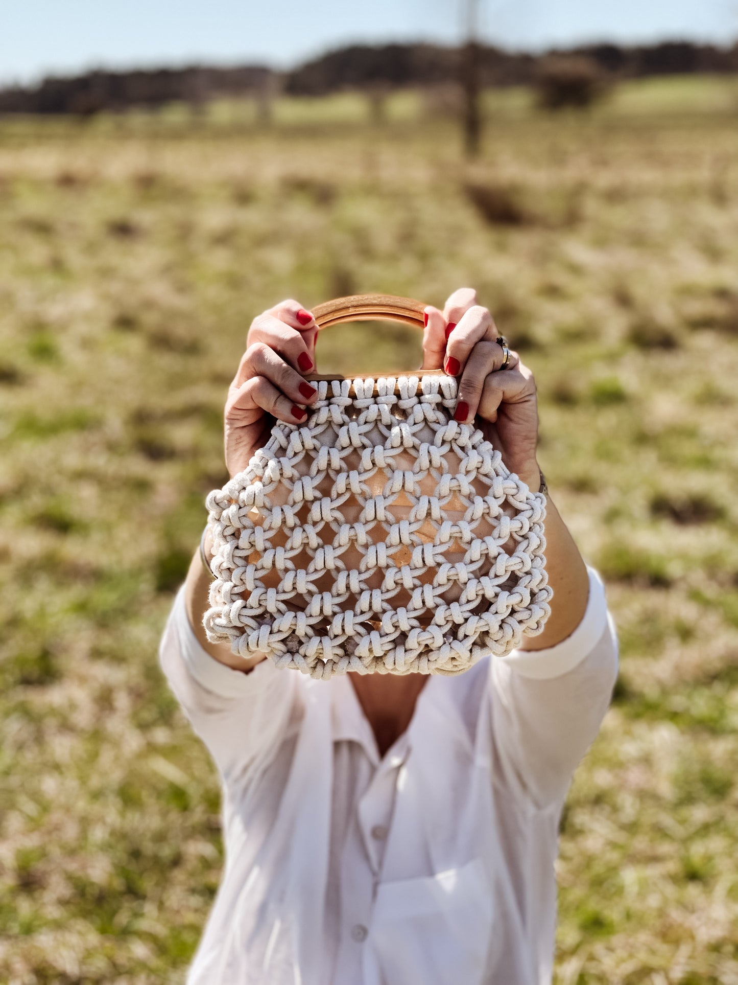 Daphne Boho Bag