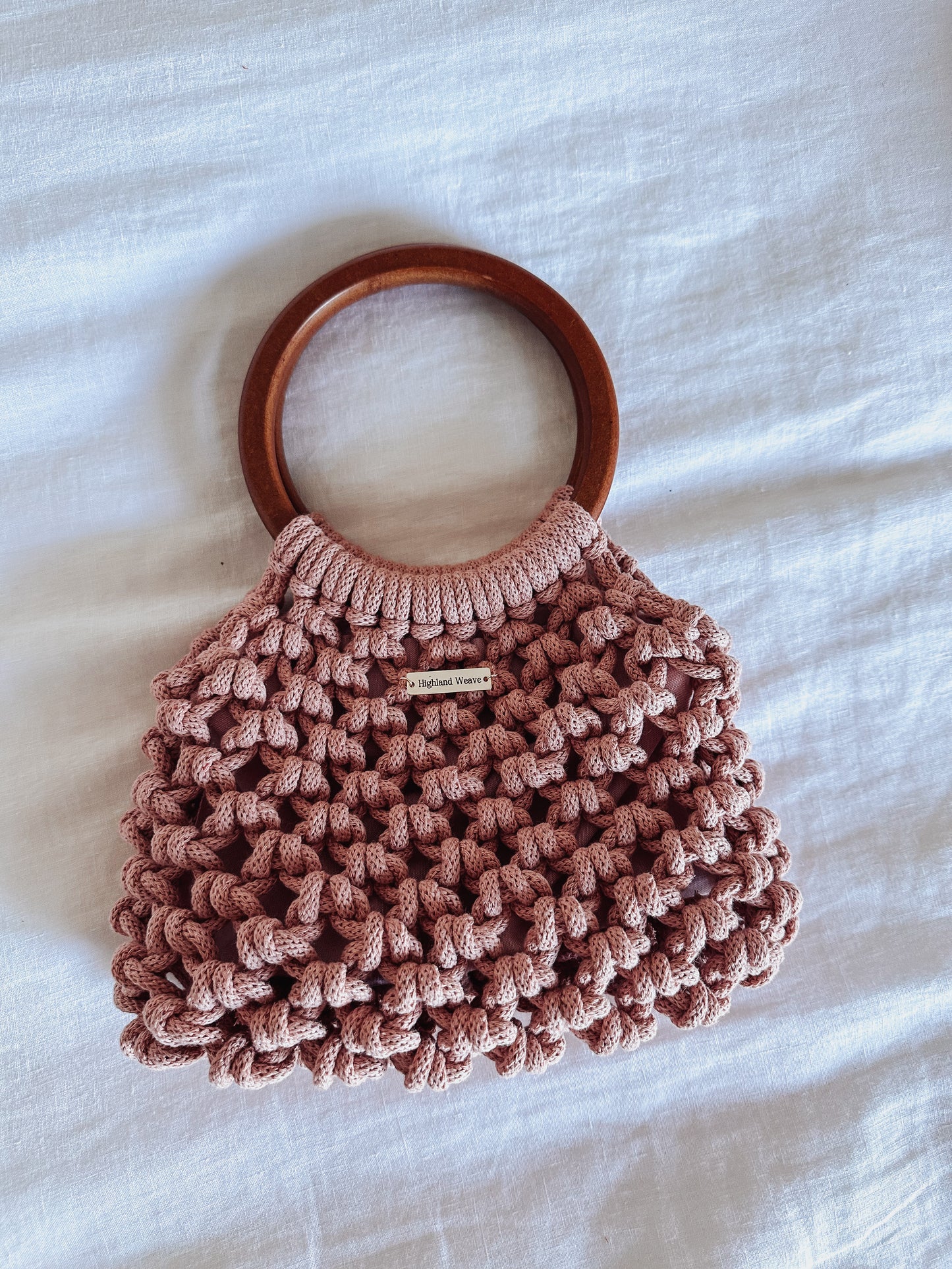 Daphne Boho Bag