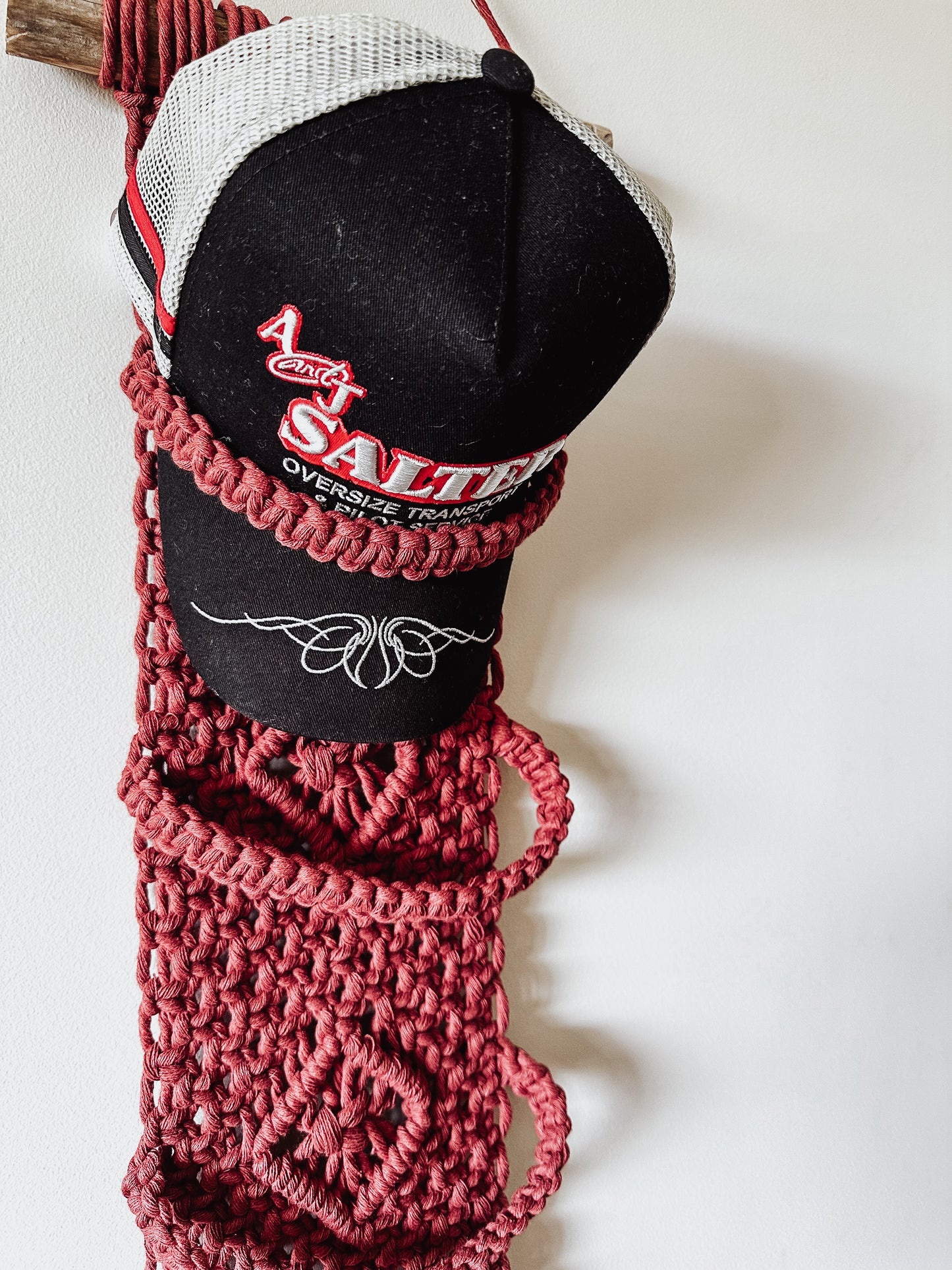 Cap Hat Holder
