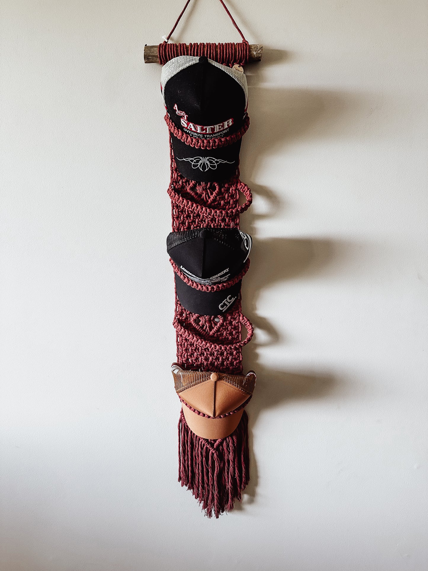 Cap Hat Holder