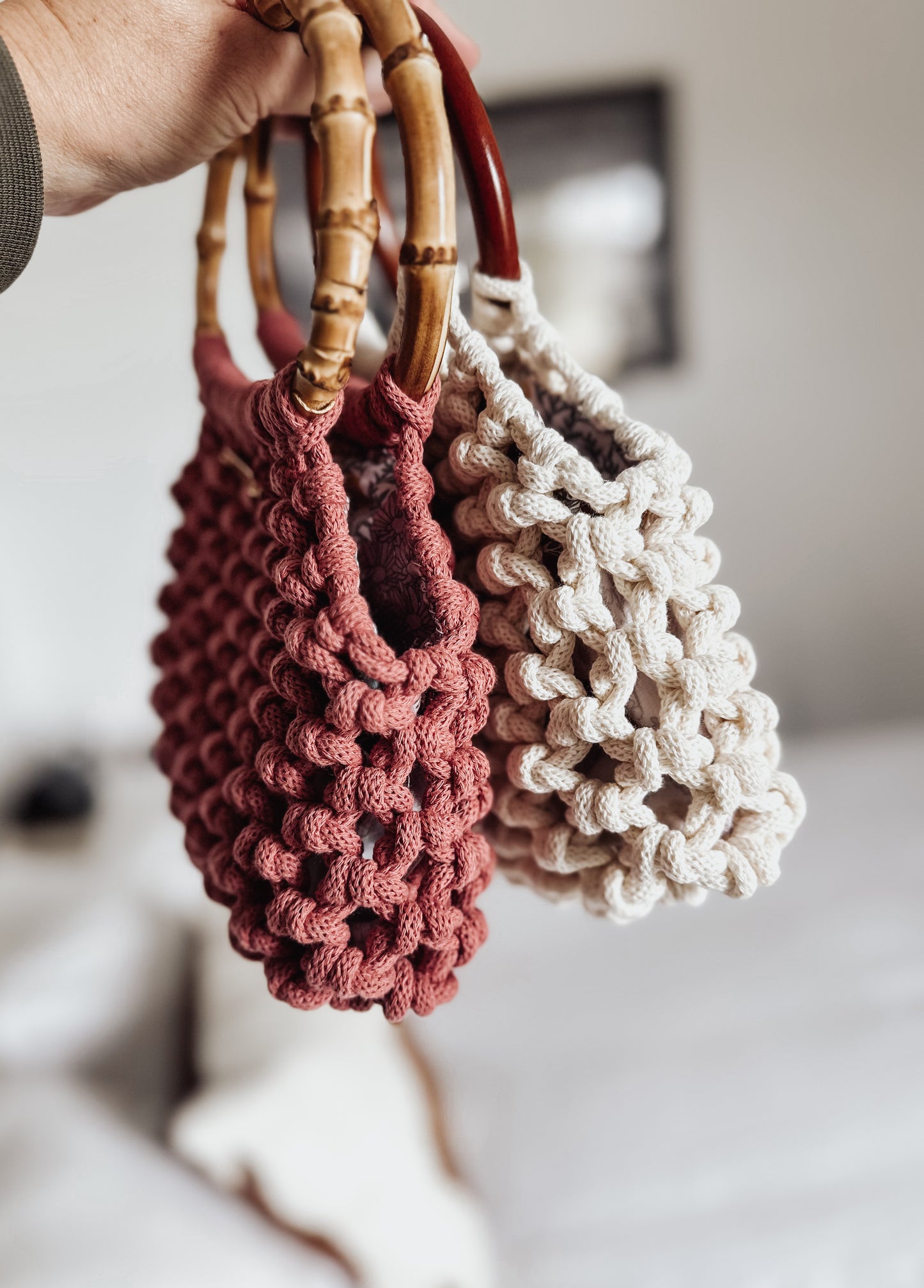Daphne Boho Bag