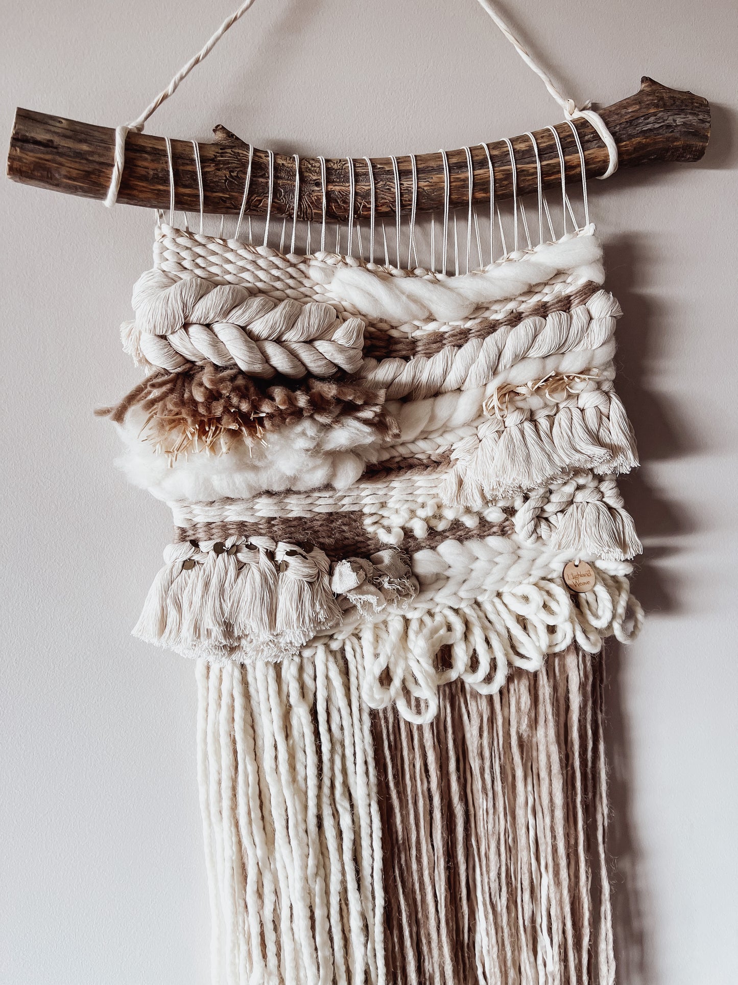 Neutral Weave