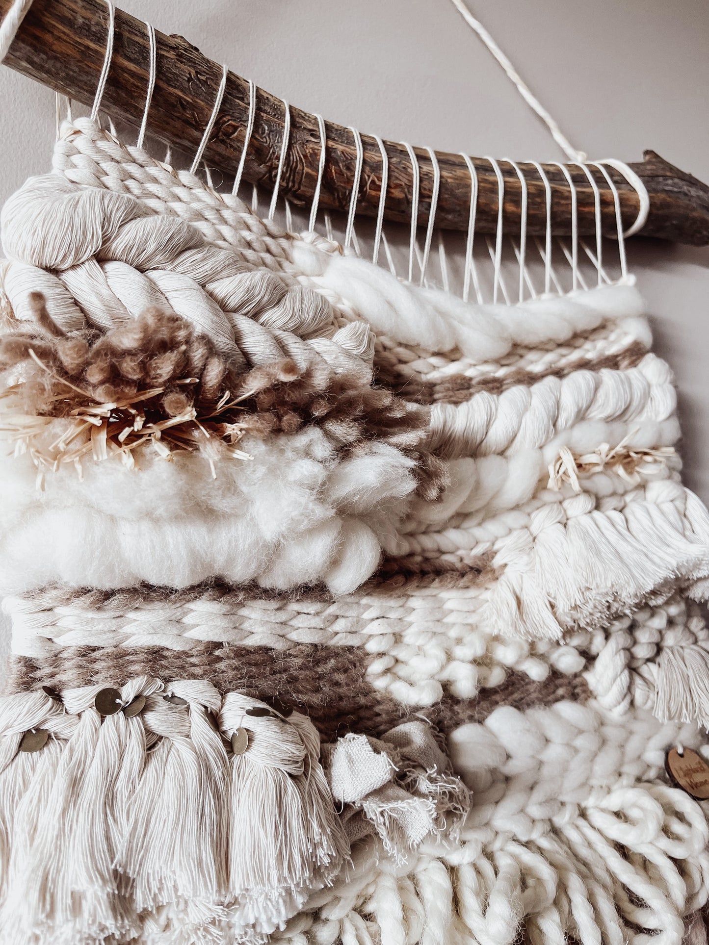 Neutral Weave