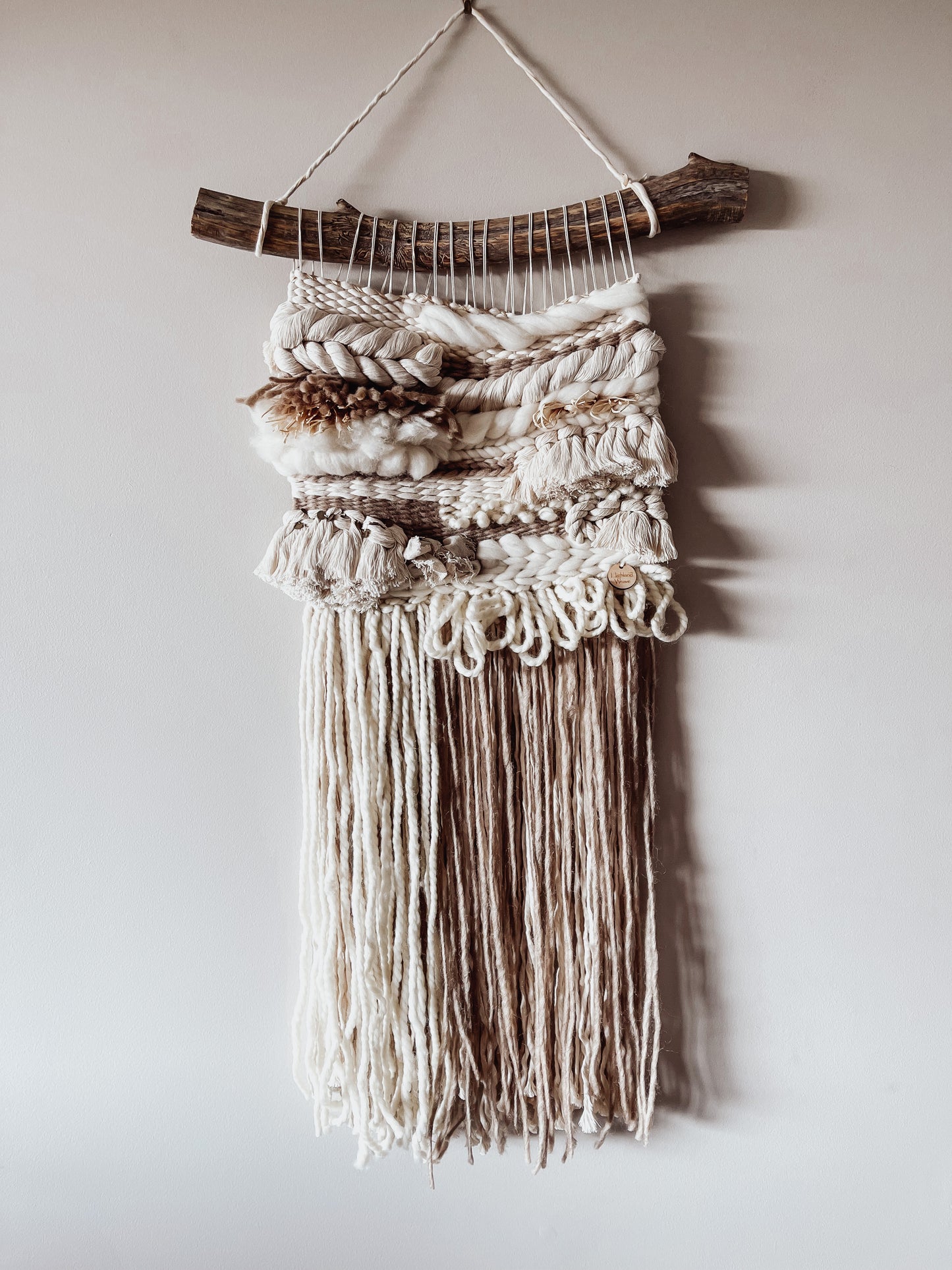 Neutral Weave