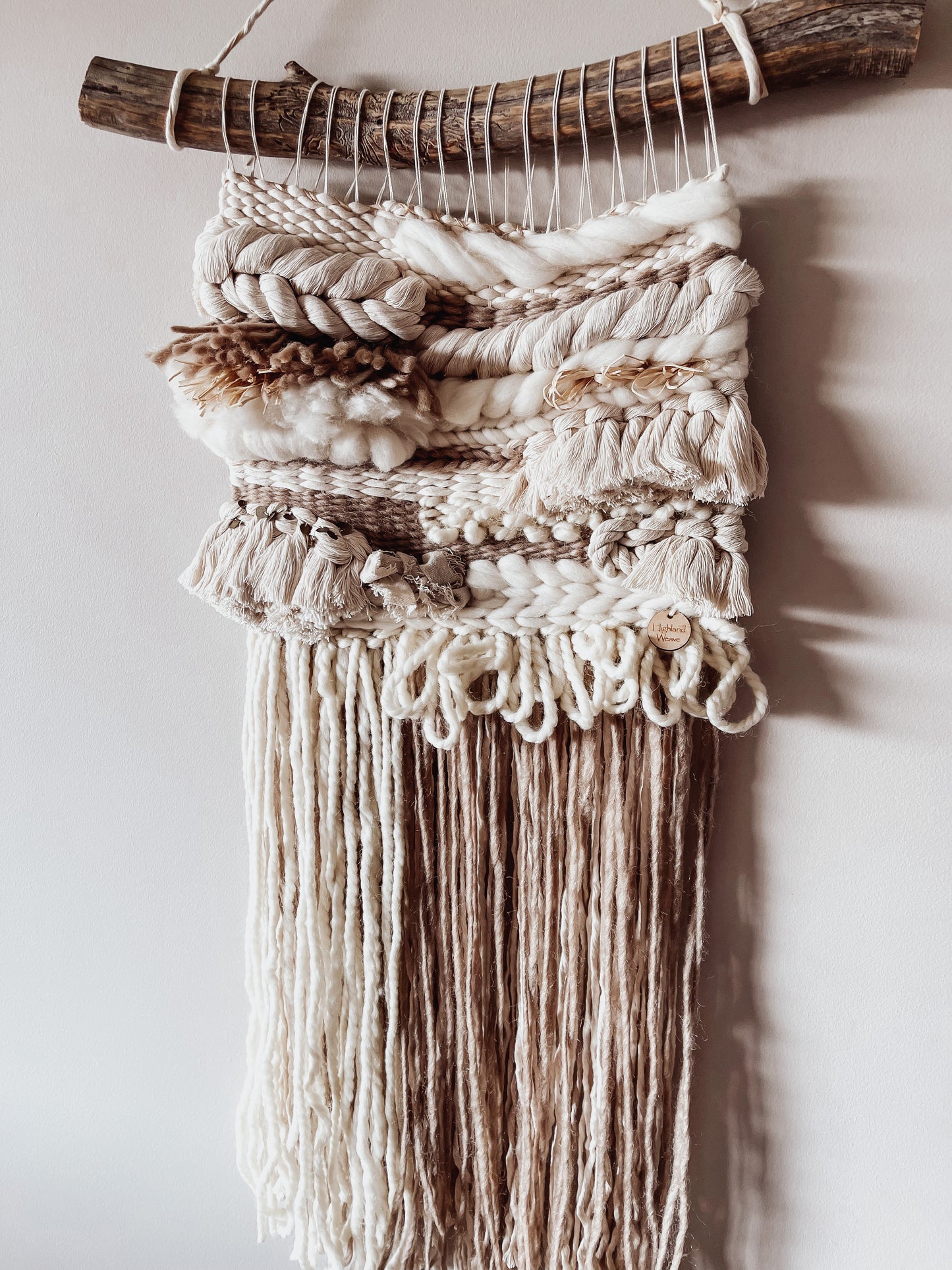 Neutral Weave