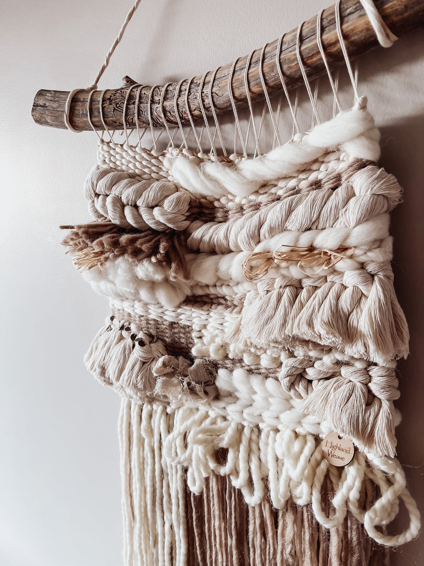 Neutral Weave