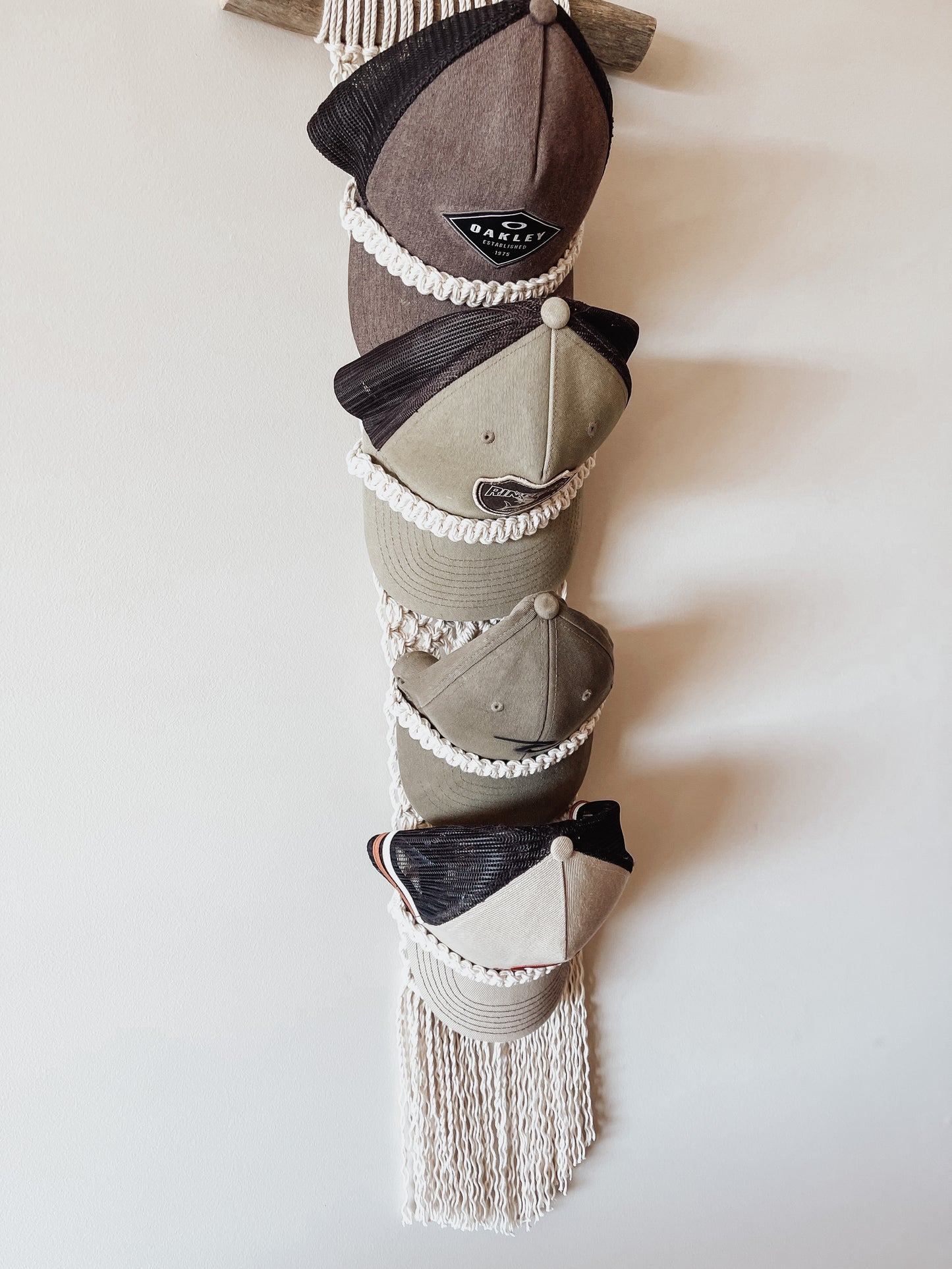 Cap Hat Holder