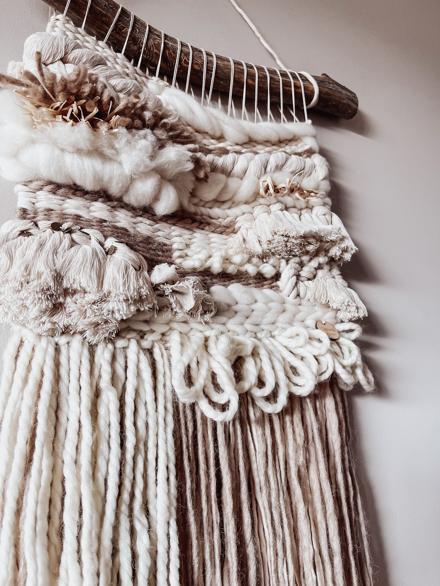Neutral Weave