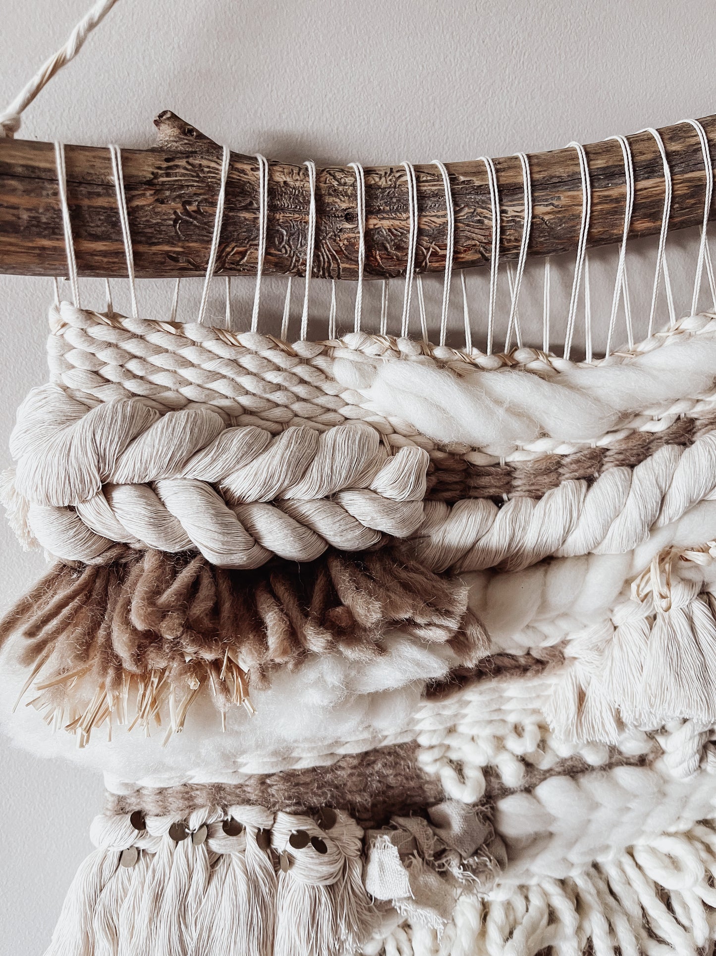 Neutral Weave