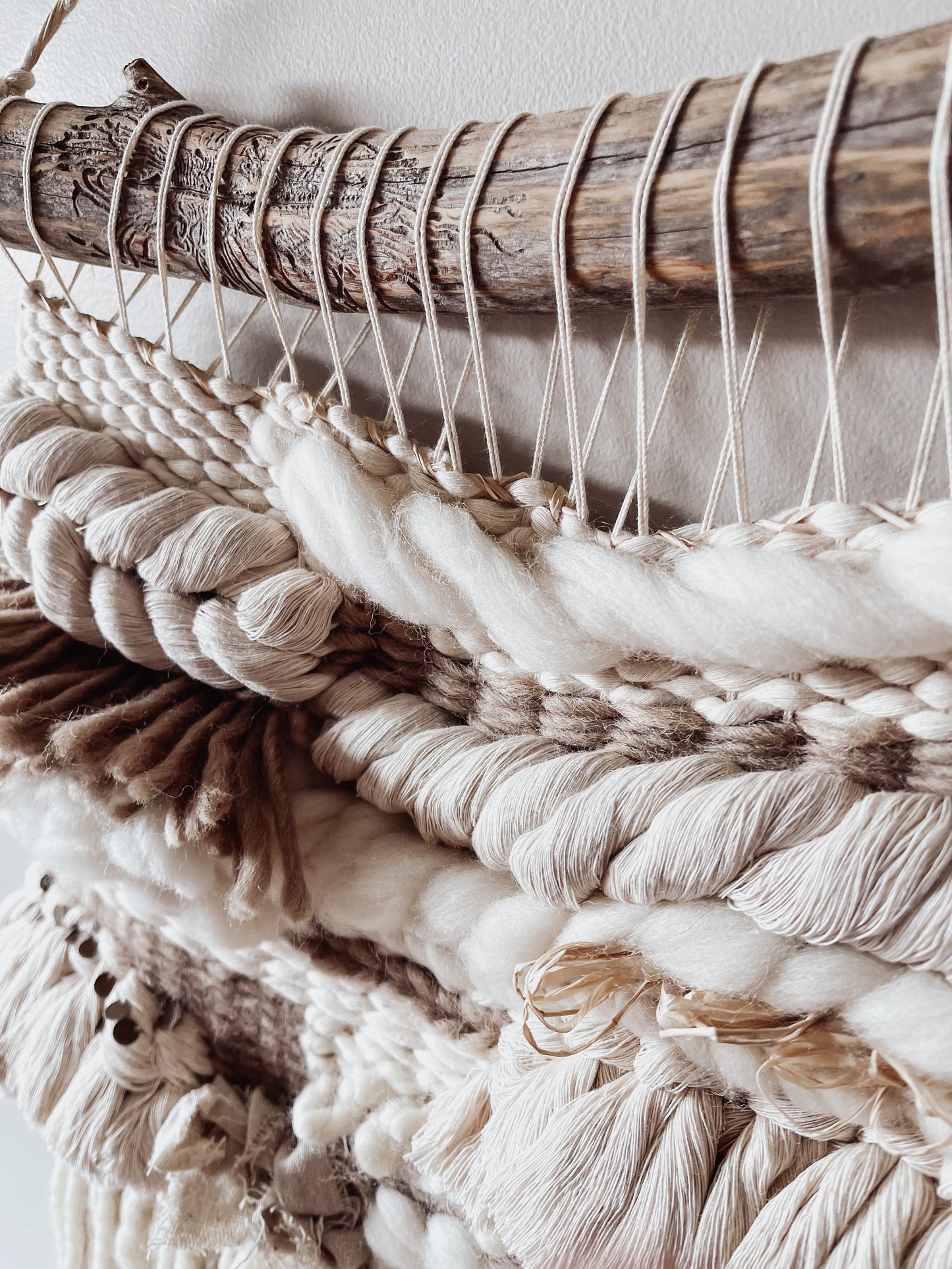 Neutral Weave