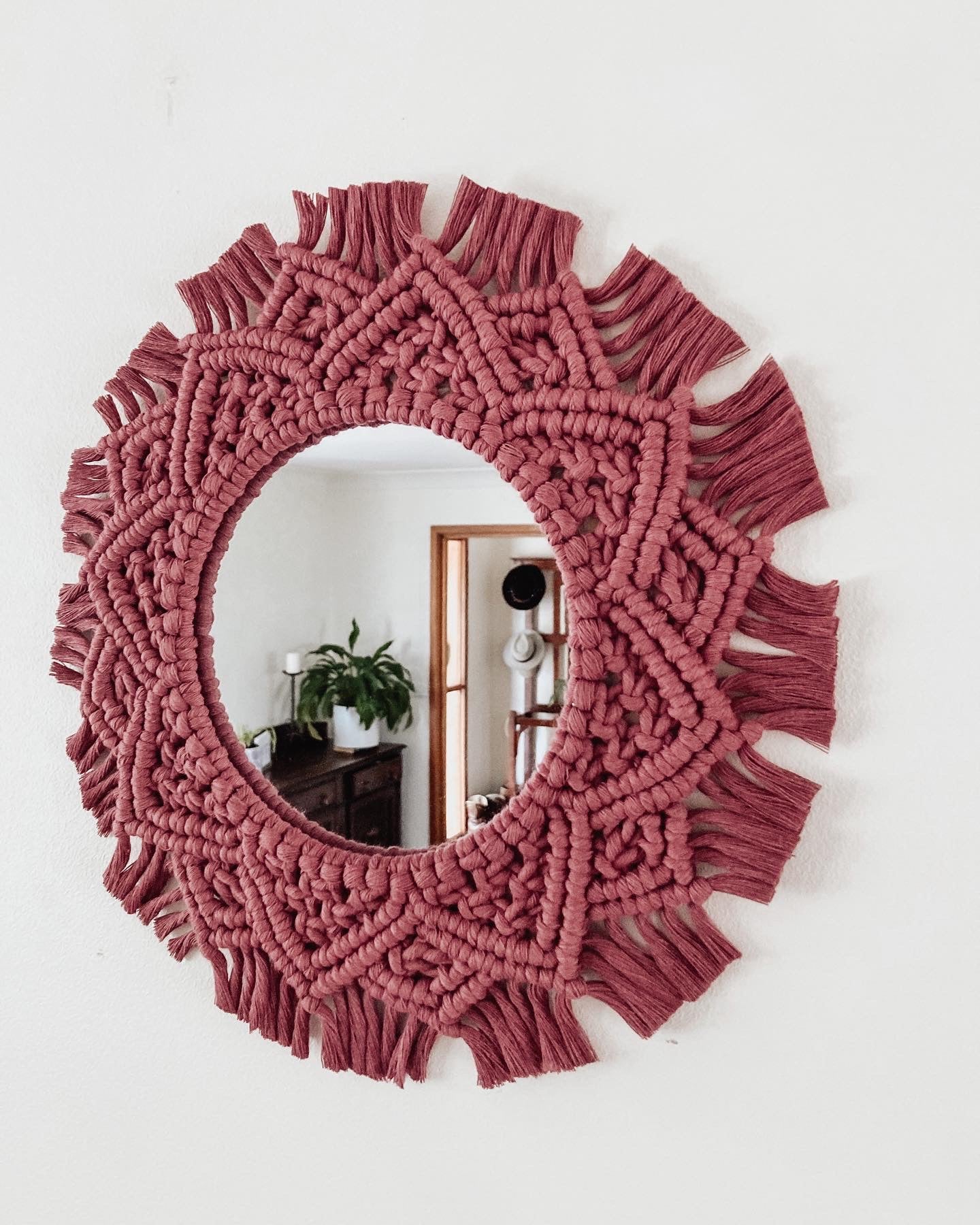 Mirrors