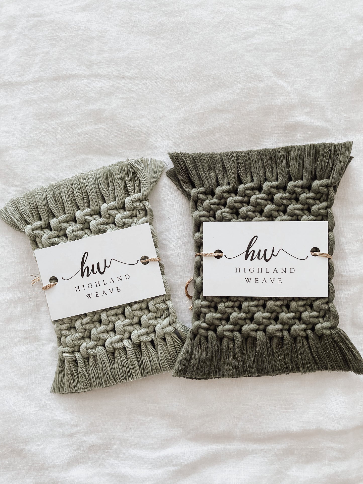 Coasters