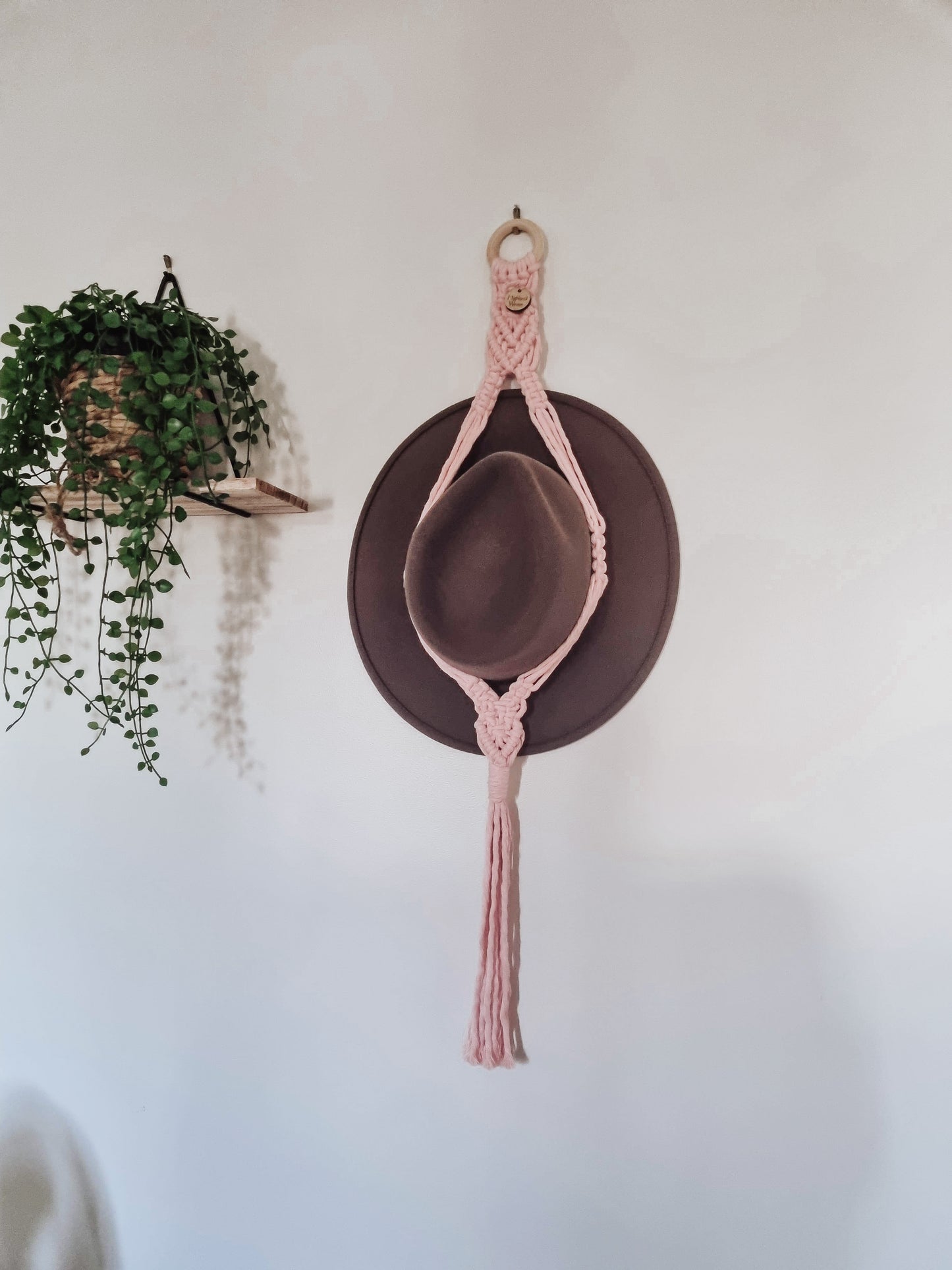Hat Holder