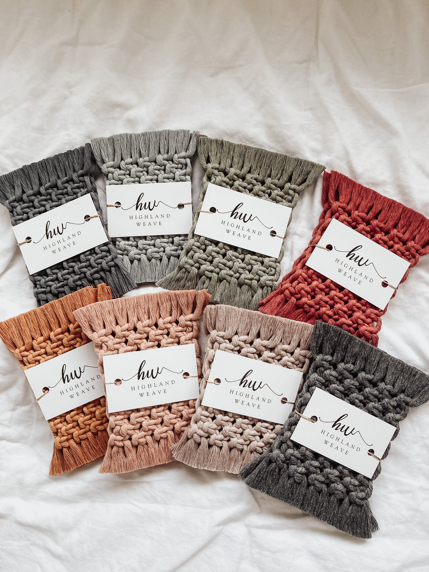Coasters