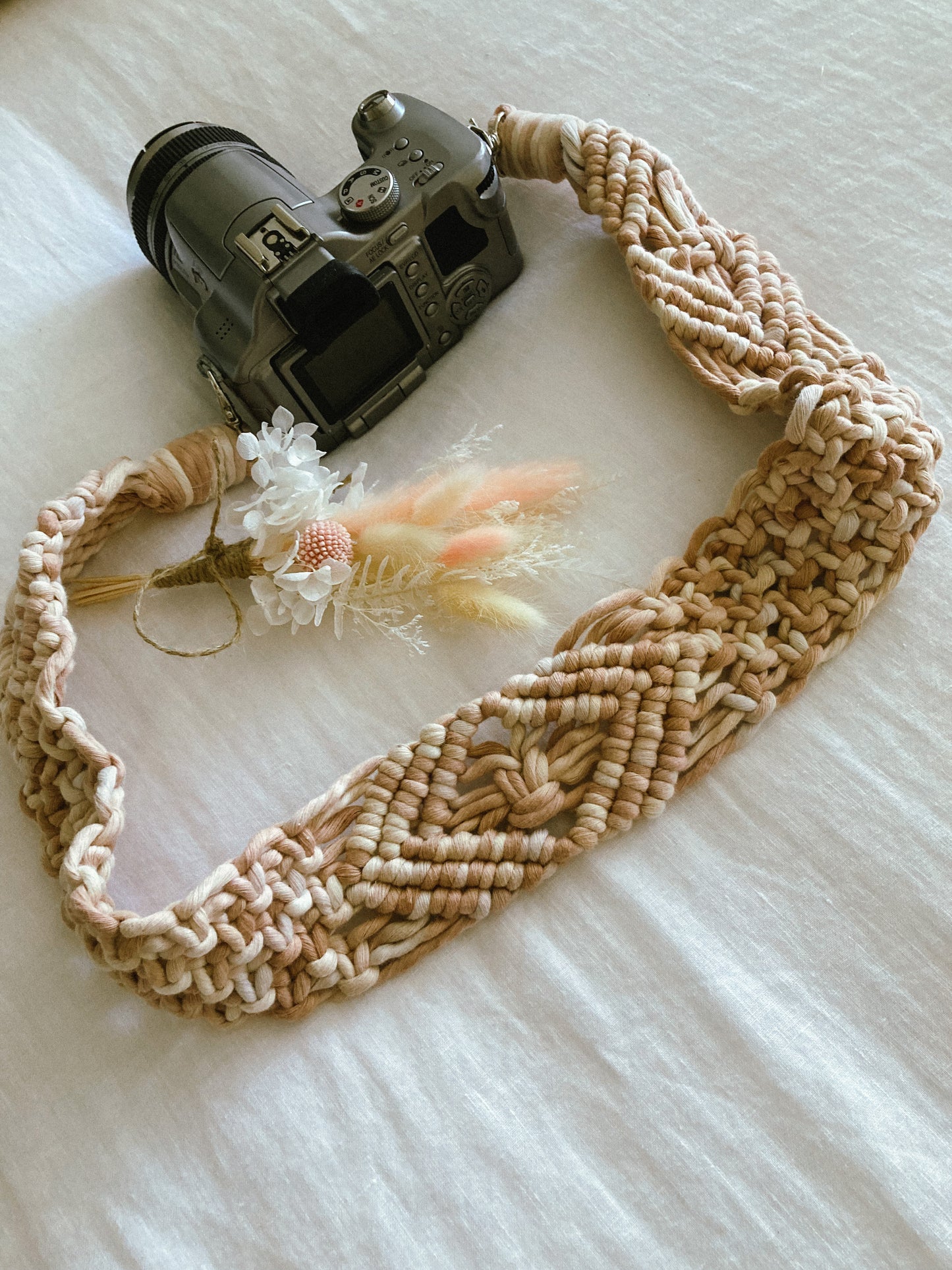 Camera Strap