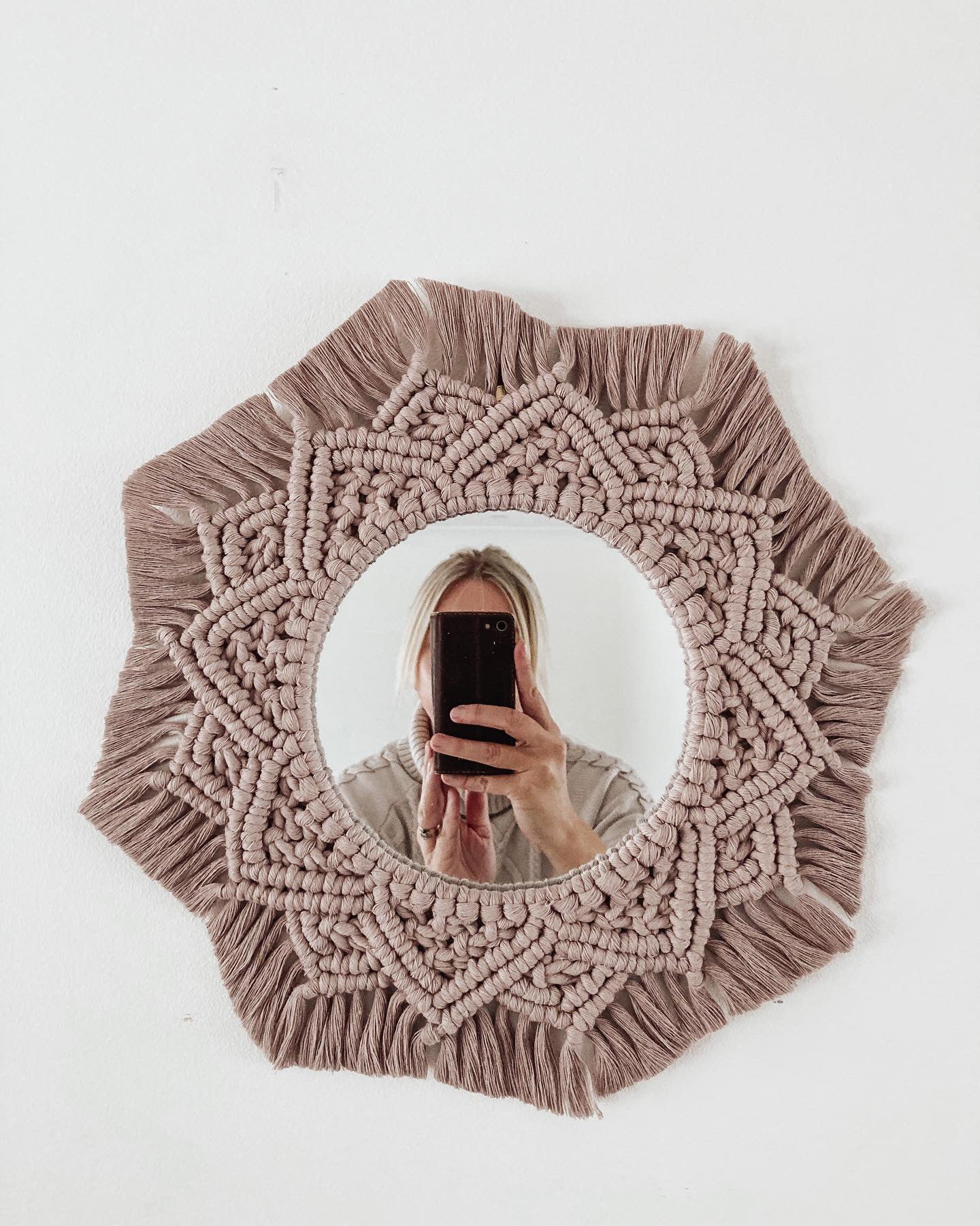 Mirrors