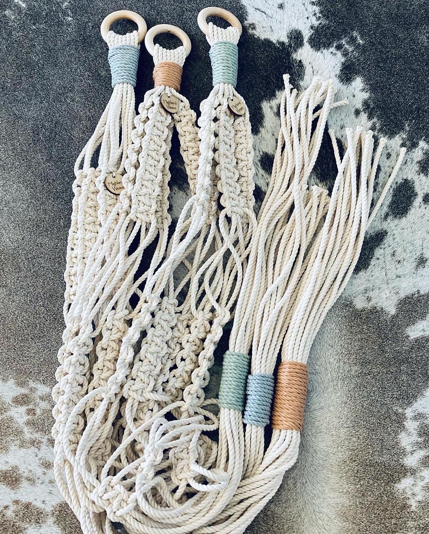 Plant Hangers