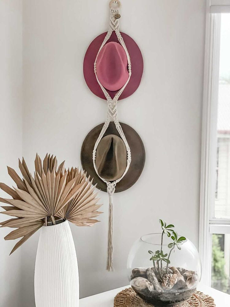 Hat Holder