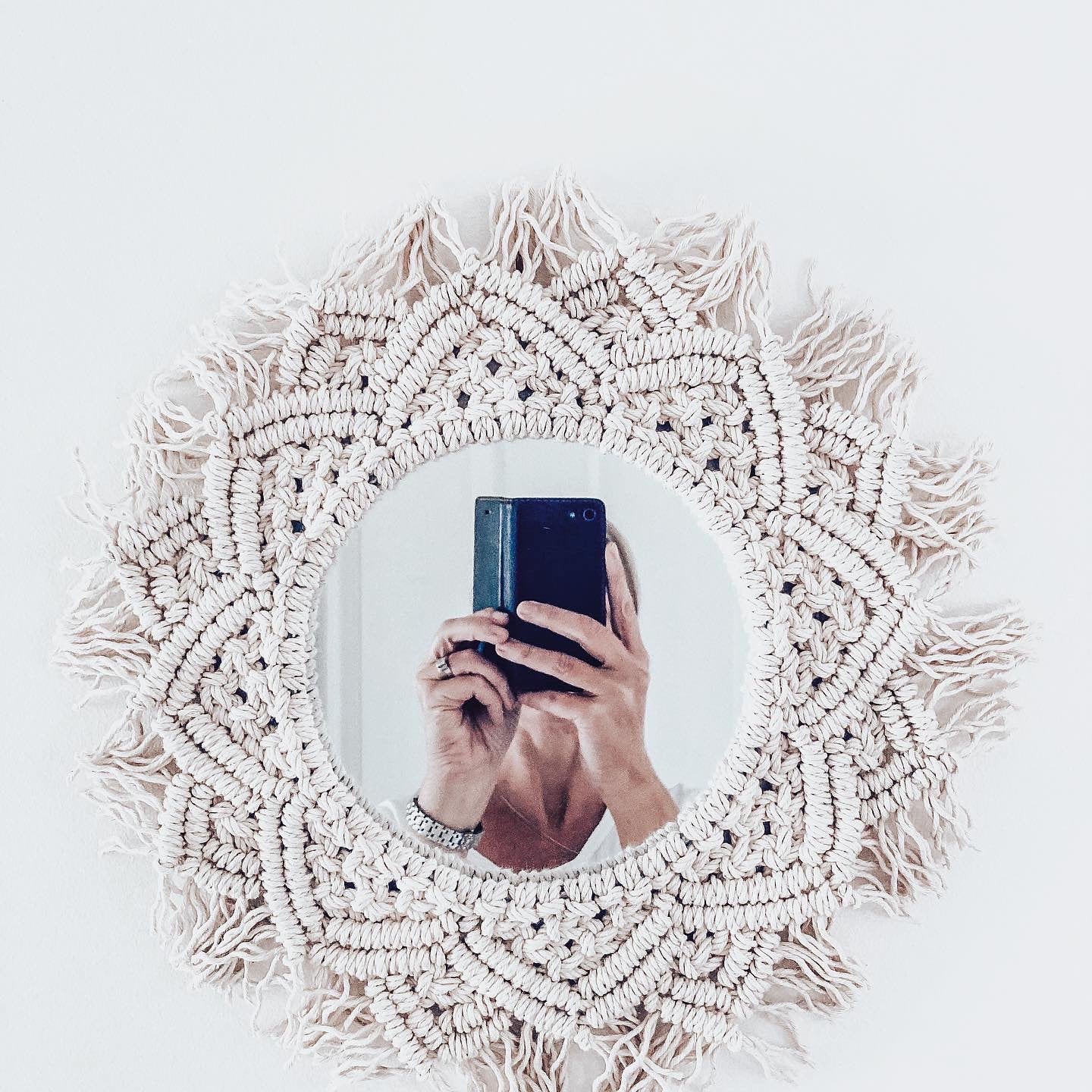 Mirrors
