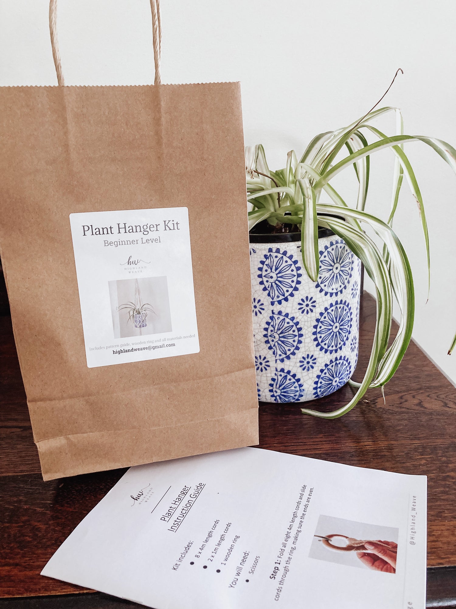 DIY Kits