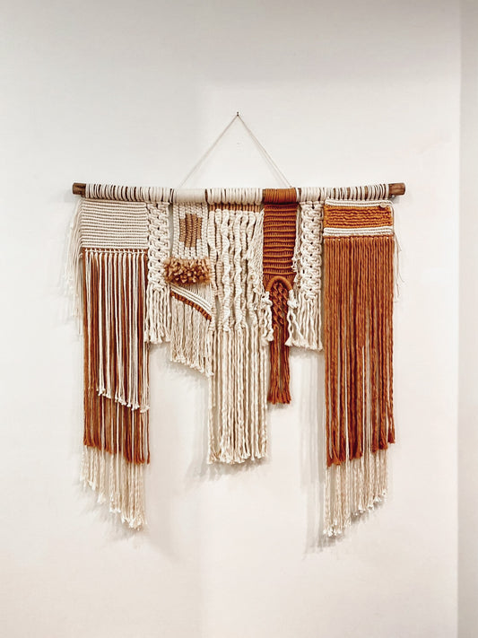 Sahara Wall Hanging