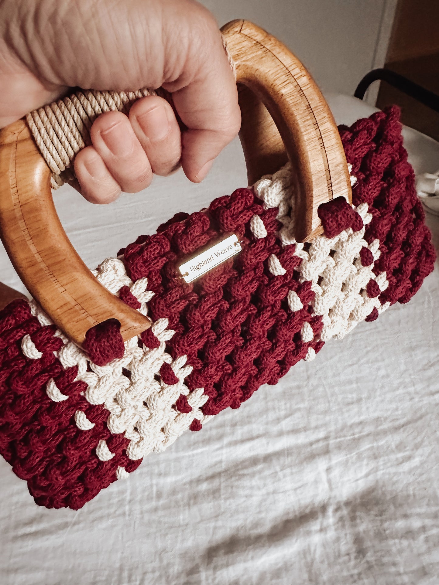 Berry Bag