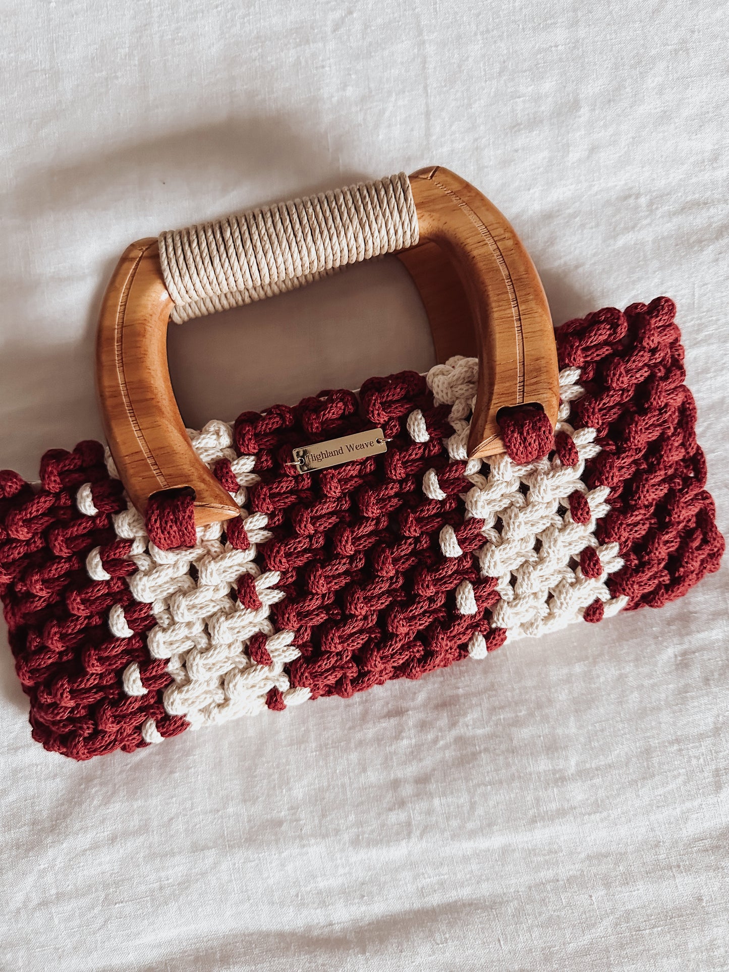 Berry Bag
