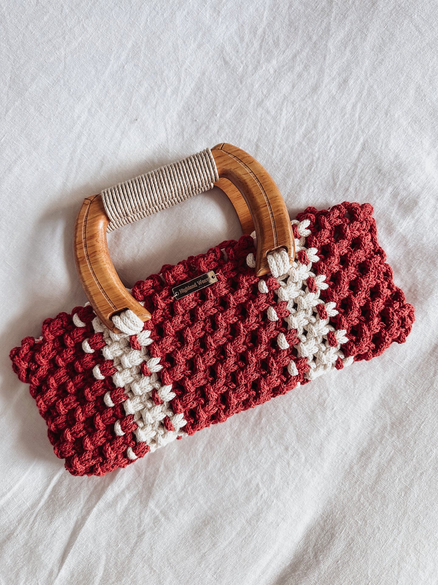Berry Bag