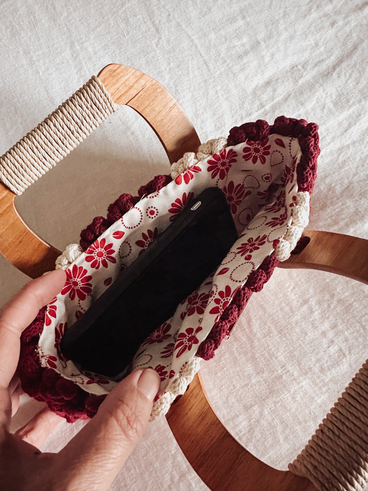 Berry Bag