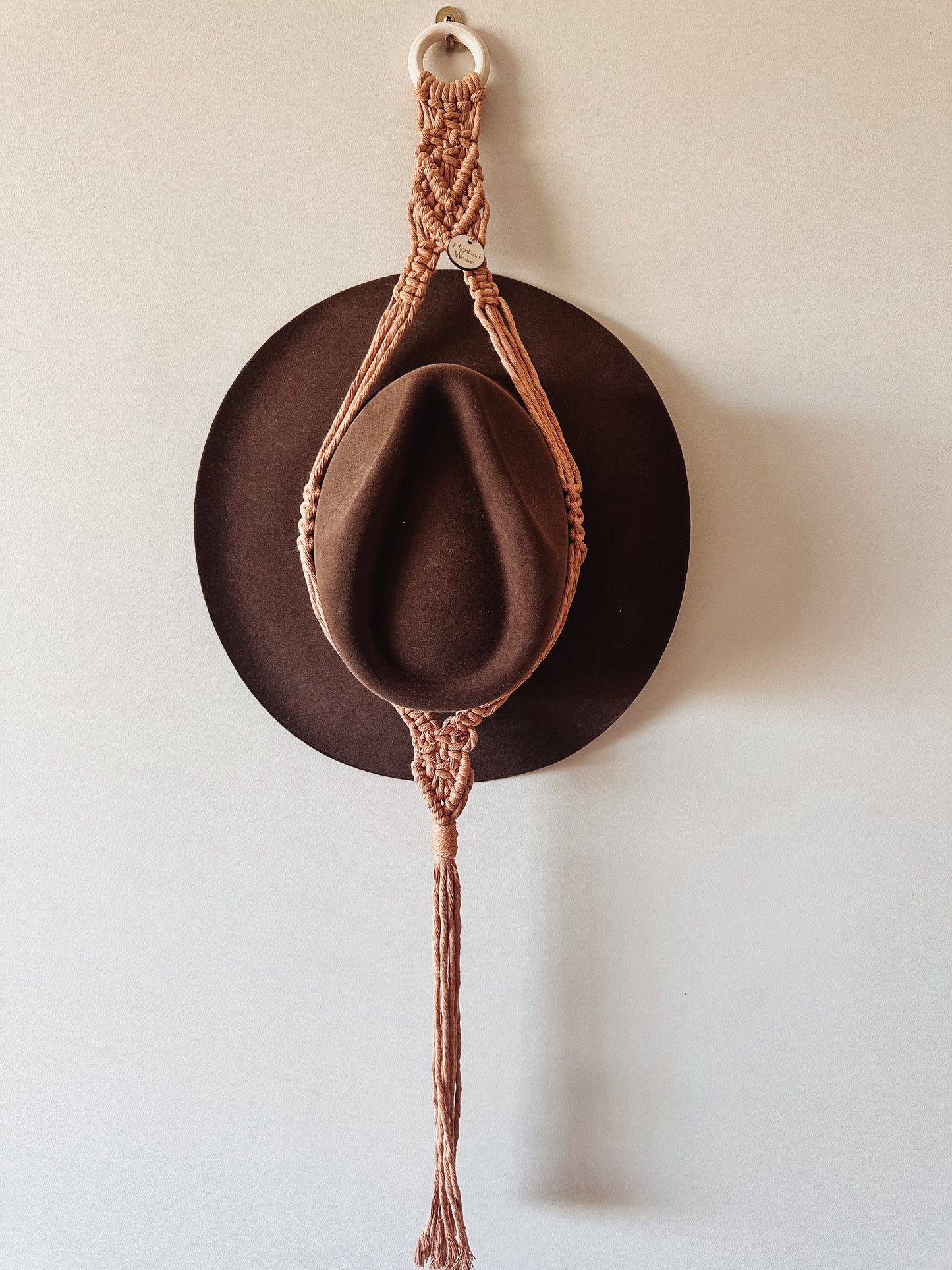 Hat Holder