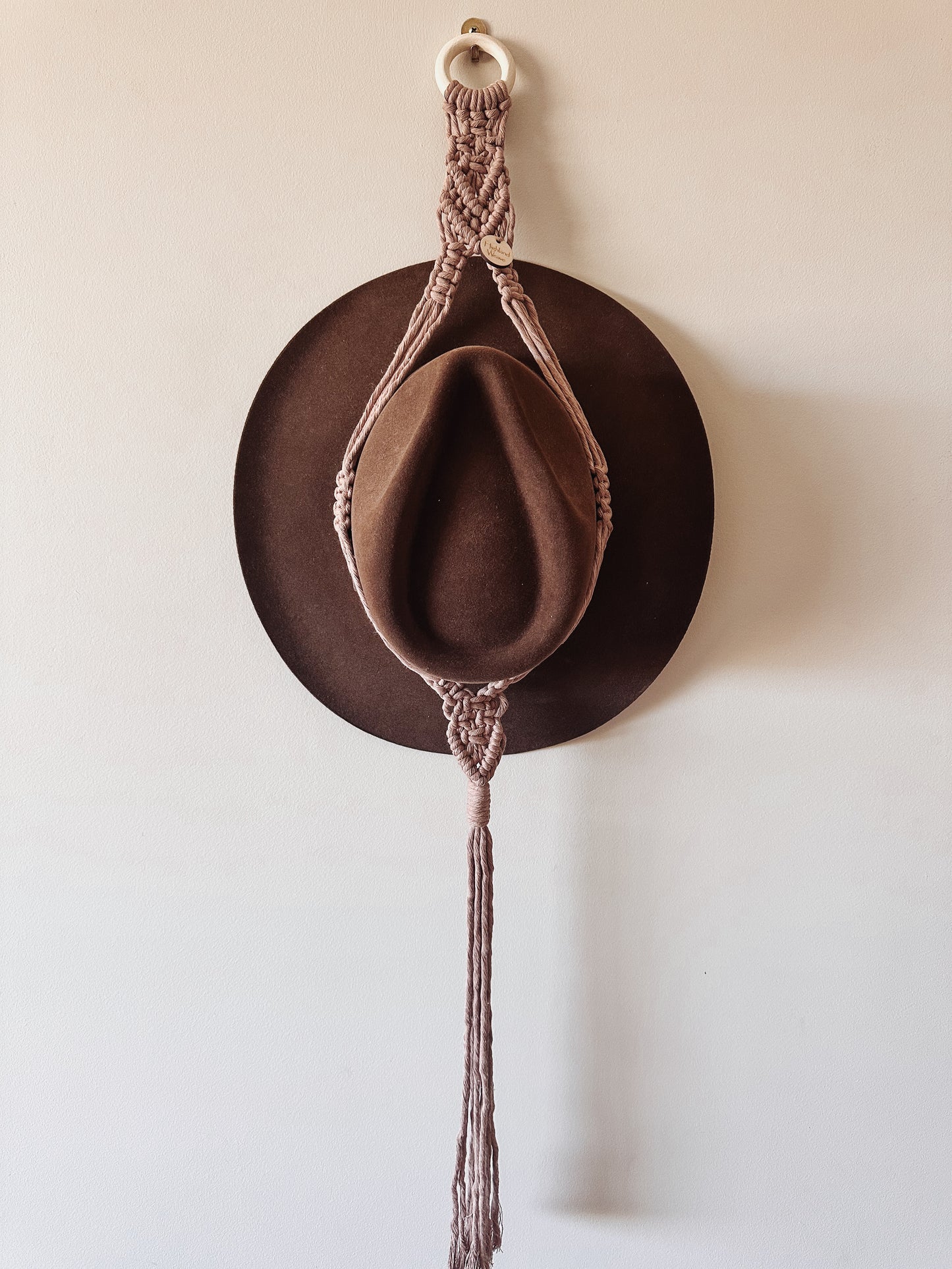 Hat Holder