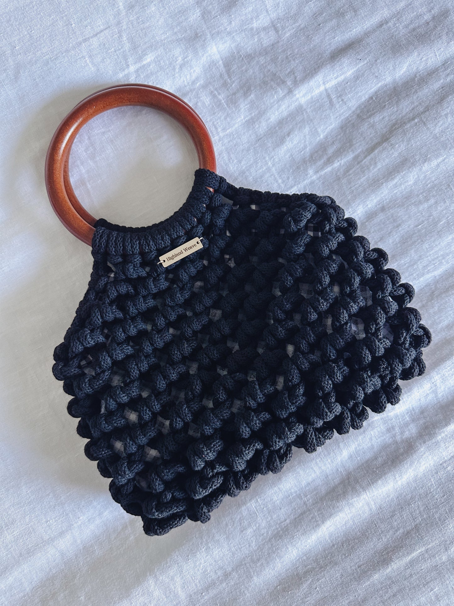 Daphne Boho Bag