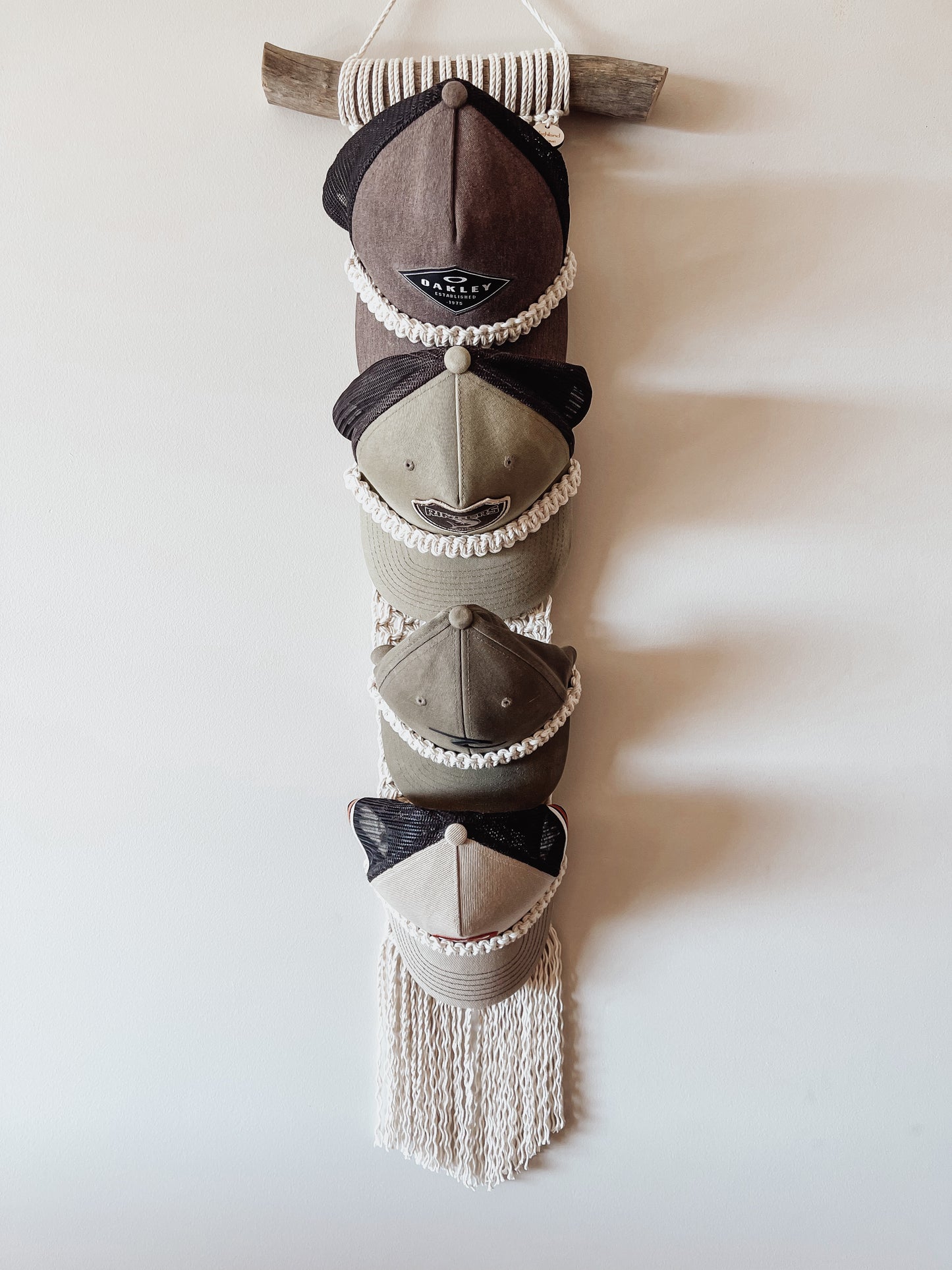 Cap Hat Holder