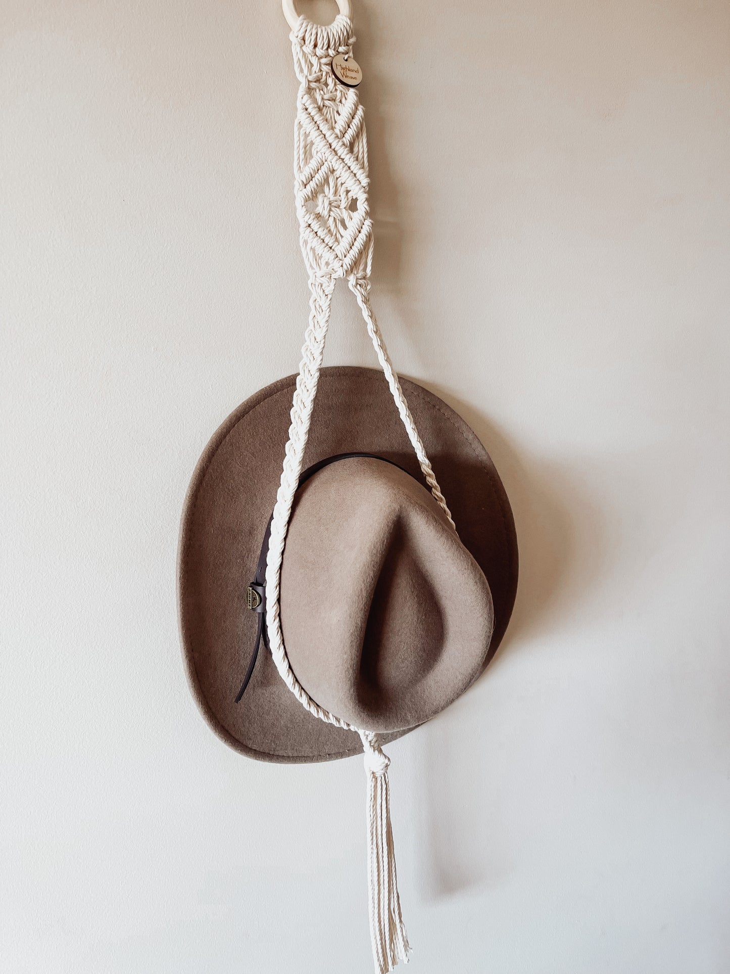 Hat Holder