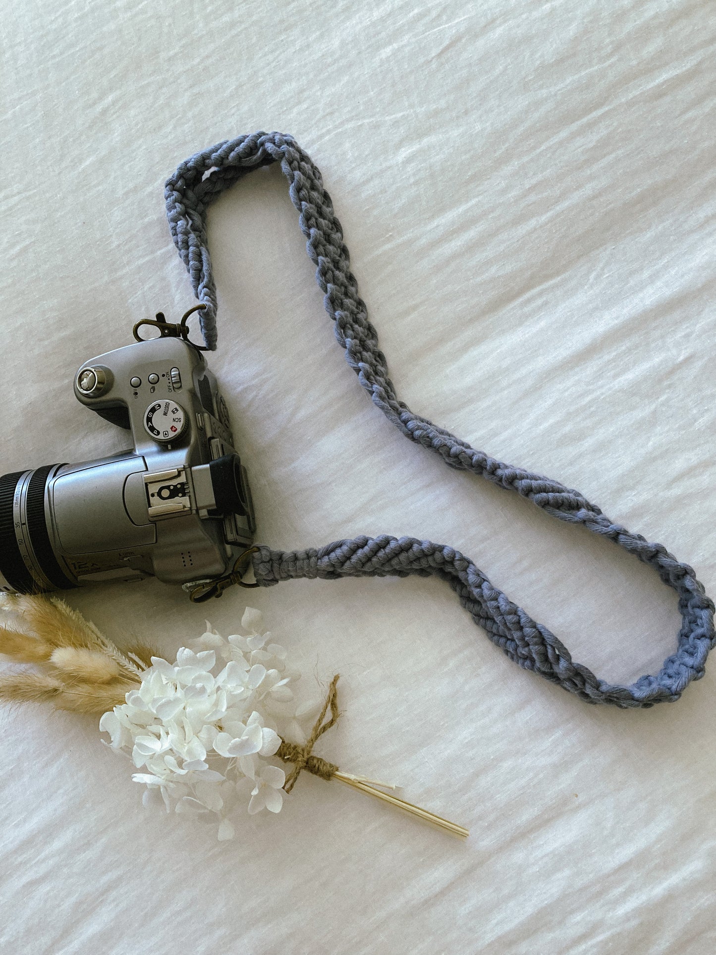 Camera Strap