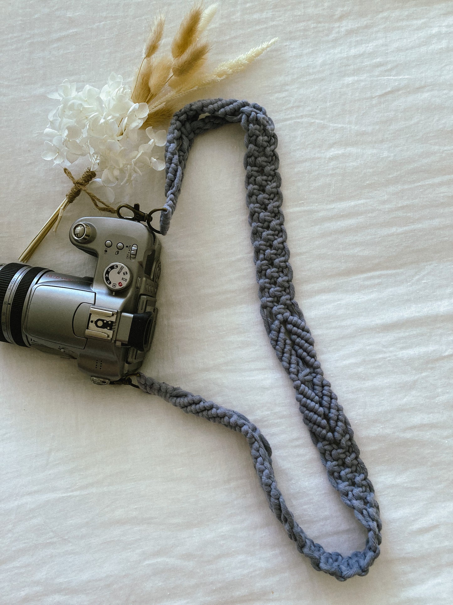 Camera Strap